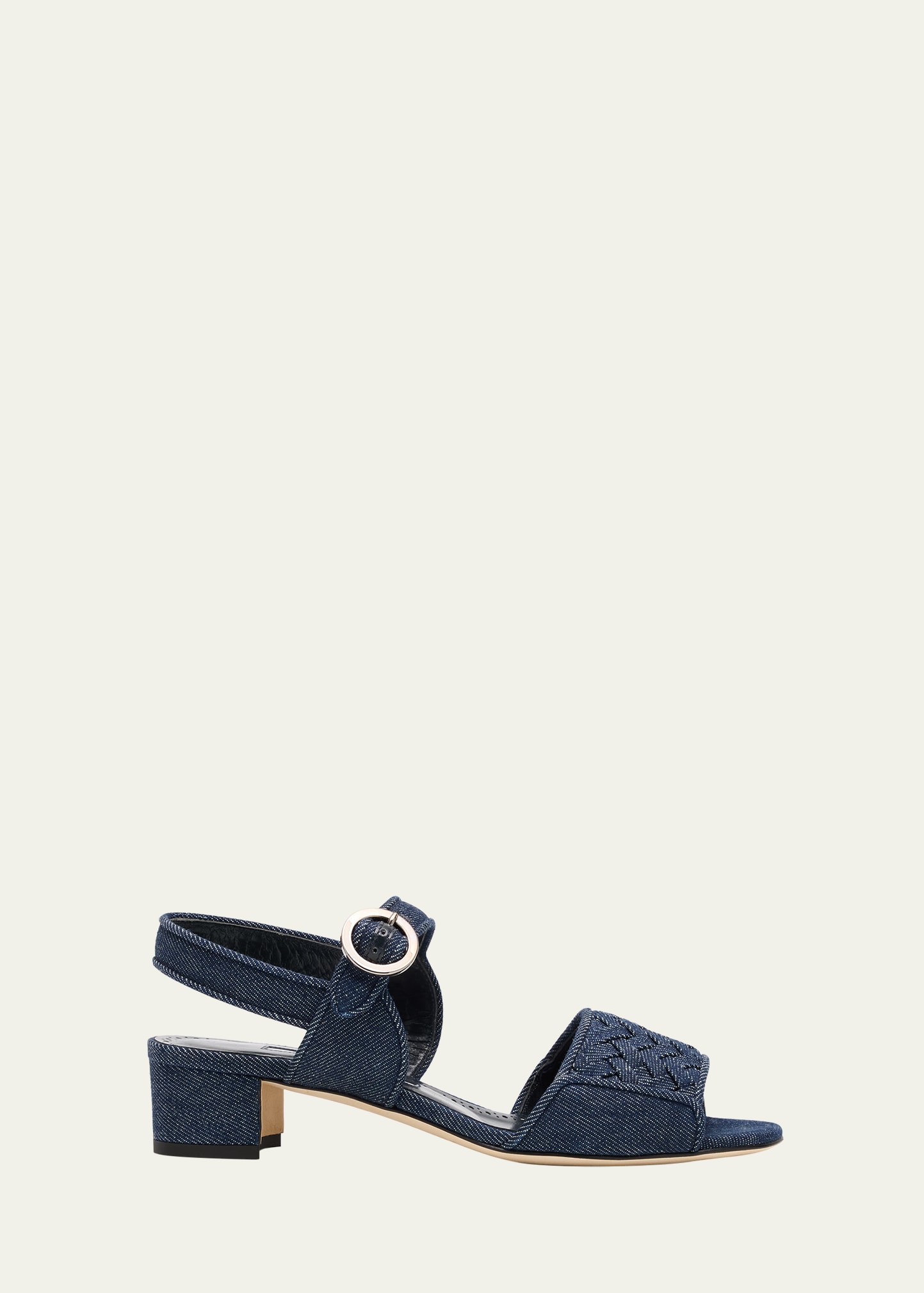 Manolo Blahnik