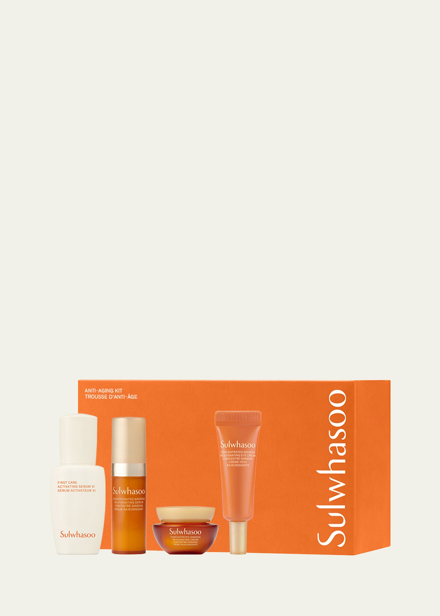 Sulwhasoo