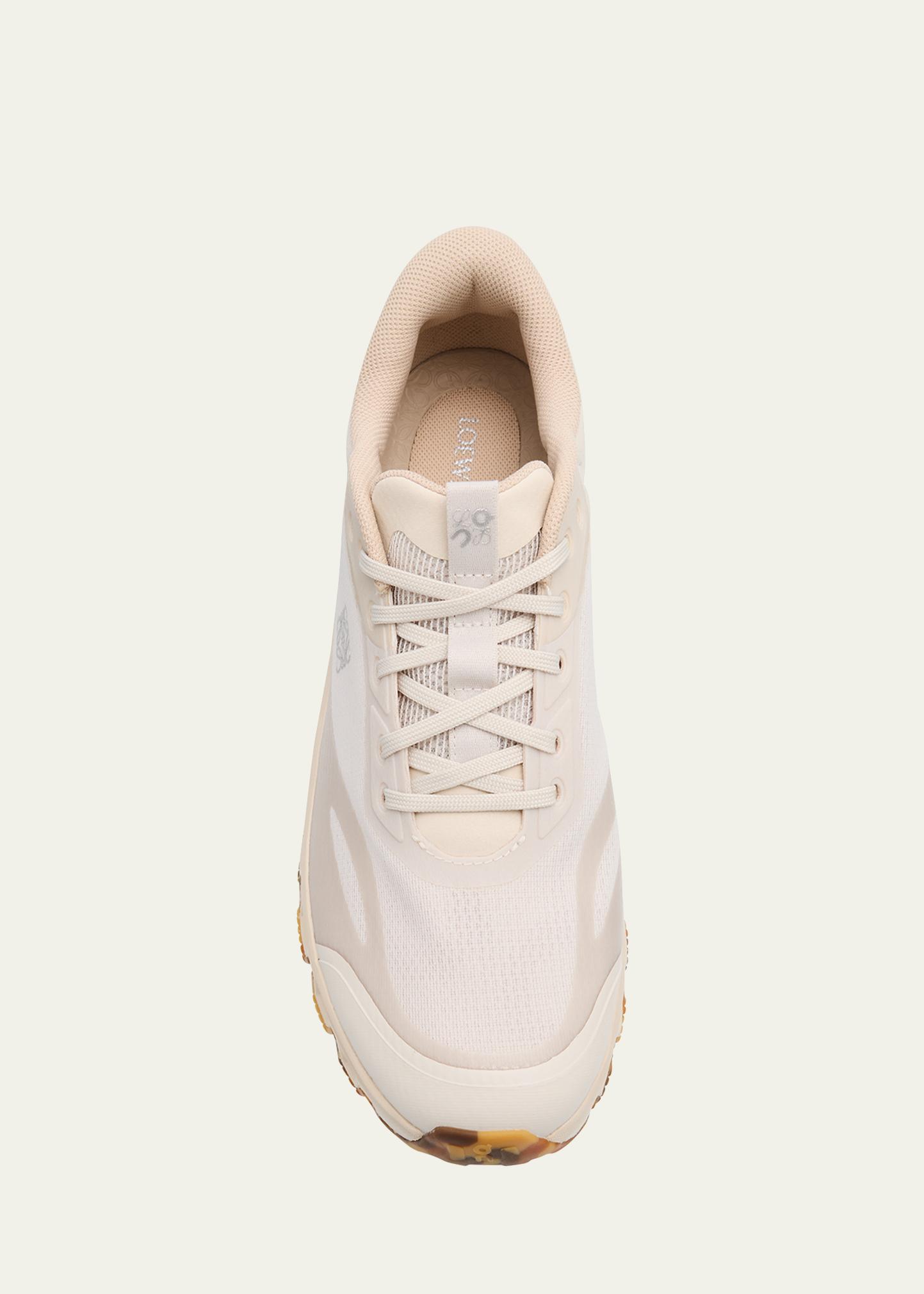 LOEWE x On Men's Cloudventure 2 Mesh Running Sneakers - Bergdorf