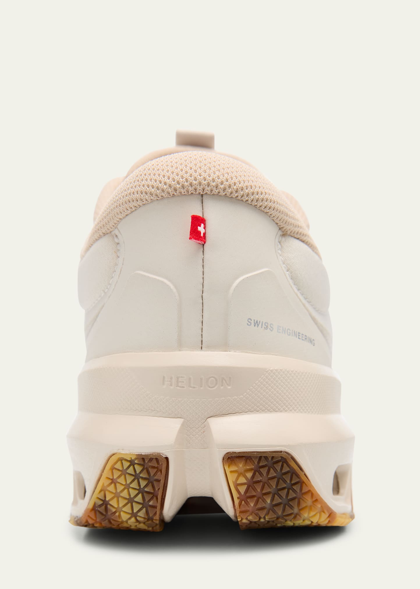 Loewe x On Men's Cloudventure 2 Mesh Running Sneakers - Bergdorf