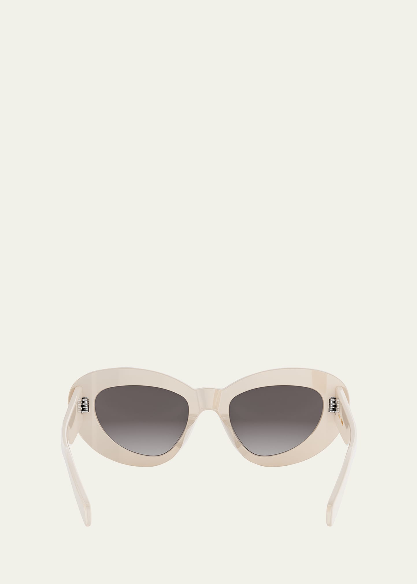 Celine 3 Dots Cat Eye Sunglasses - Bergdorf Goodman