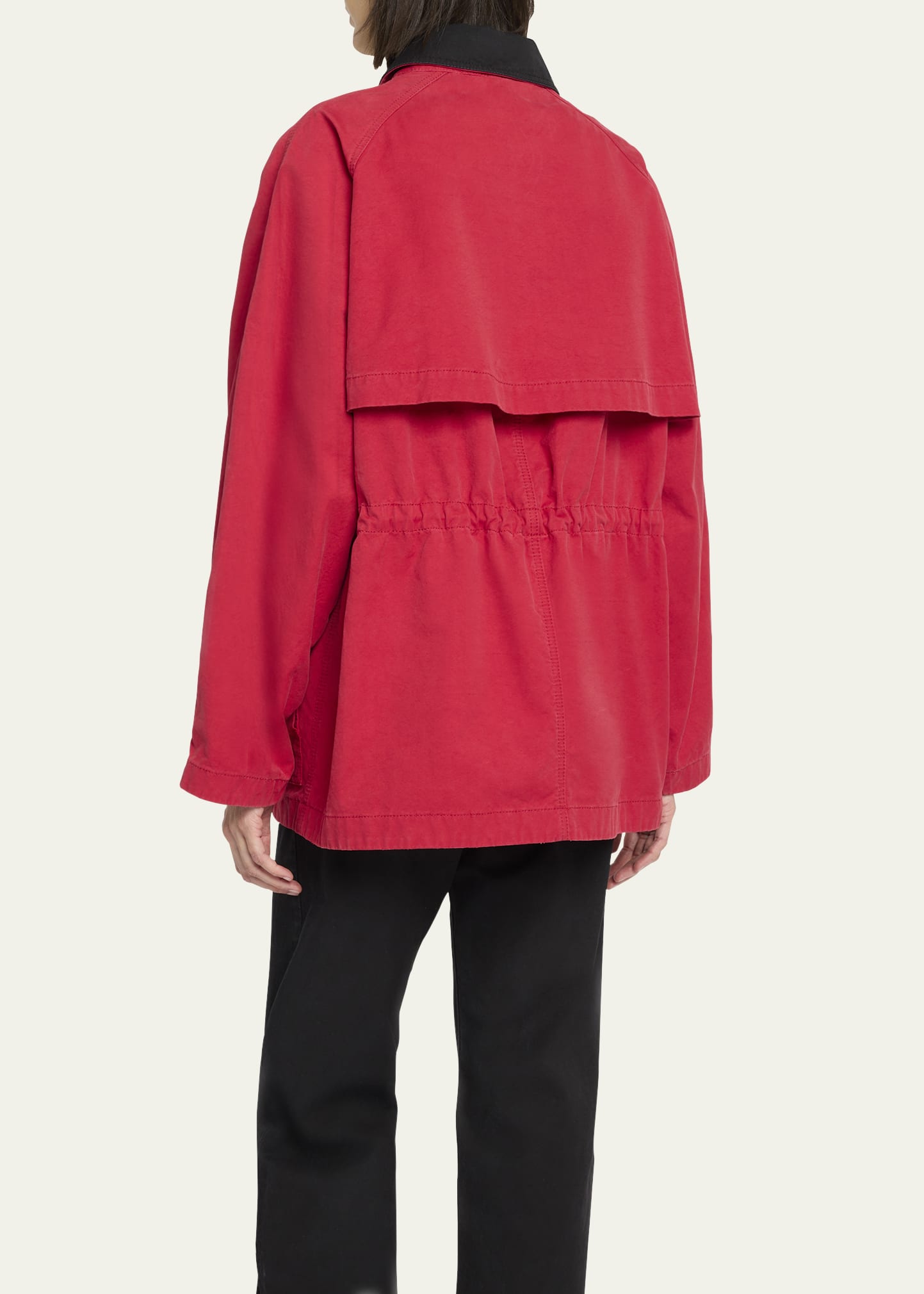 【関税&送料込】The Row Giubbotto Elodianna In Cotone 8913W3912WHTF_600x600_crop_cen
