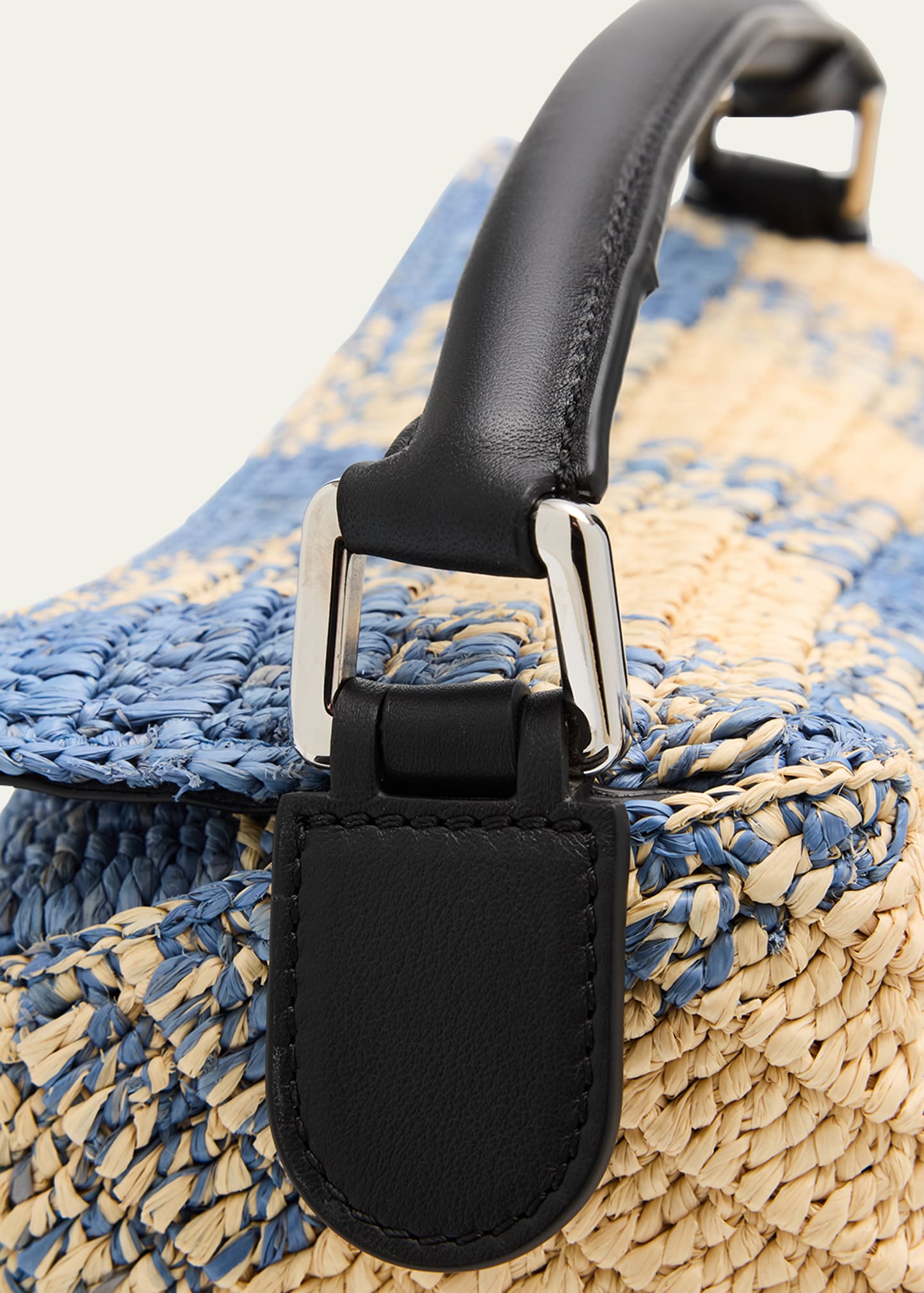 【国内発】LOEWE x Paula's Ibiza Puzzle Edge バッグ スモール 国内発】LOEWE x Paula's Ibiza Puzzle Edge バッグ スモール