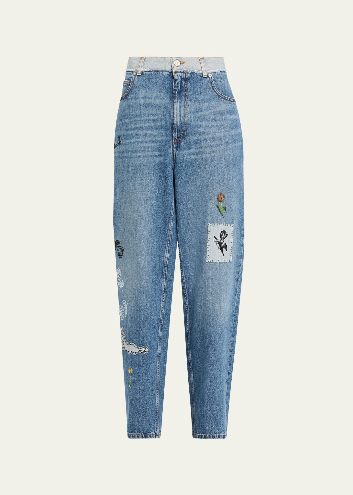jn0504jnページ NYDJ Billie Bootcut Jeans with Front Seam Detail - QVC.com