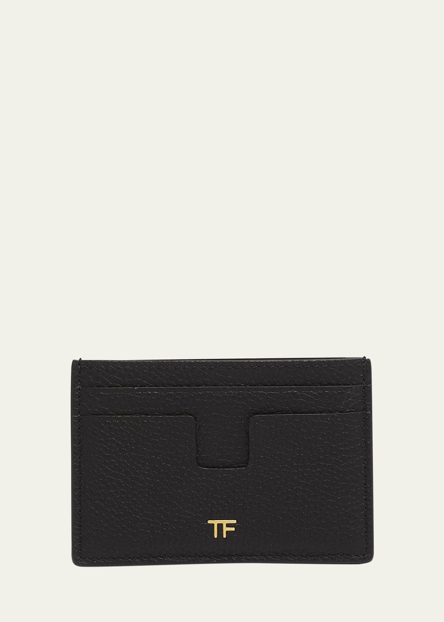 Loewe x Suna Fujita Hamster Zip Card Holder in Leather - Bergdorf