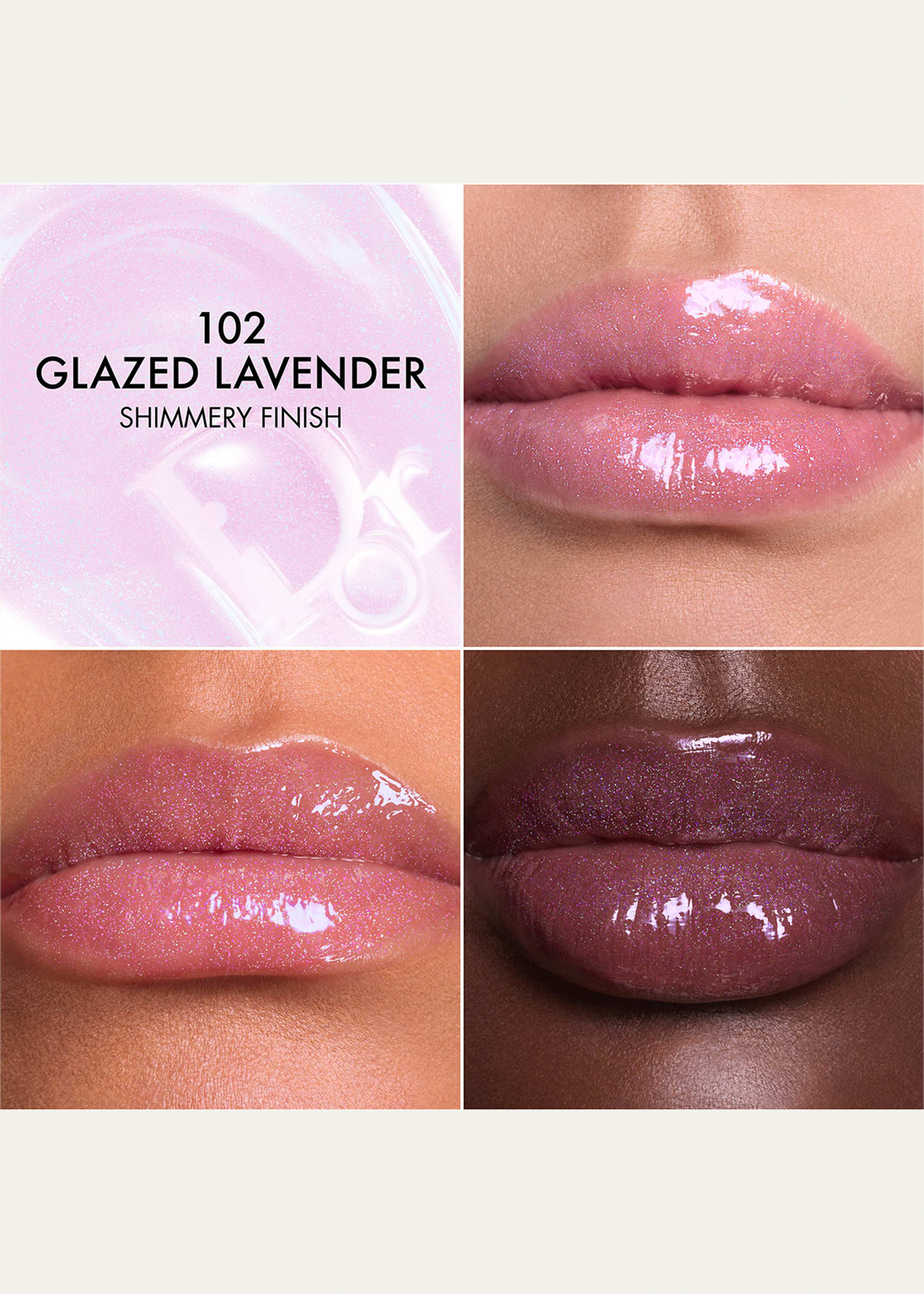 Dior Dior Addict Lip Glow Butter - Bergdorf Goodman