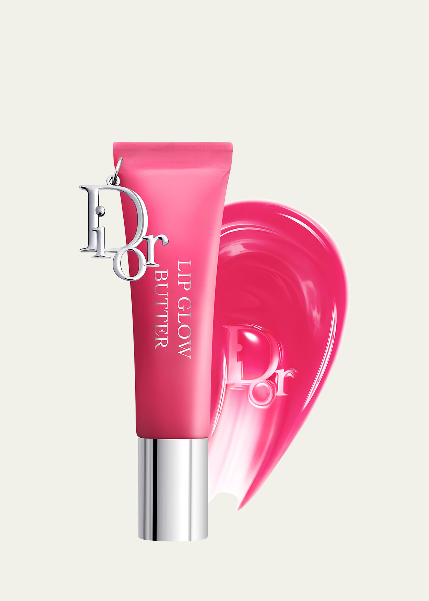 DIOR Dior Addict Lip Glow Butter - Bergdorf Goodman