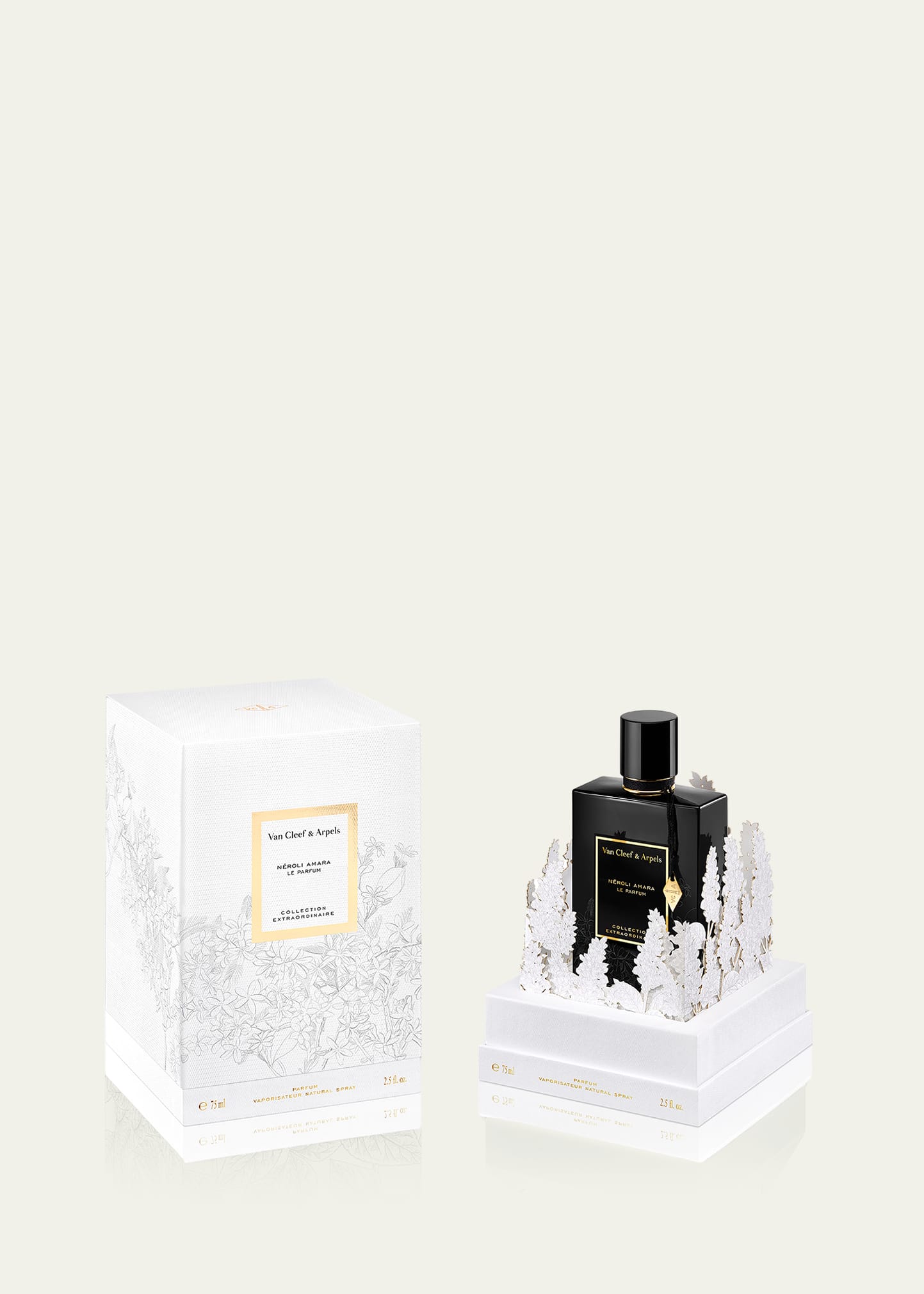 Van Cleef & Arpels Neroli Amara Le Parfum, 2.5 oz. - Bergdorf Goodman