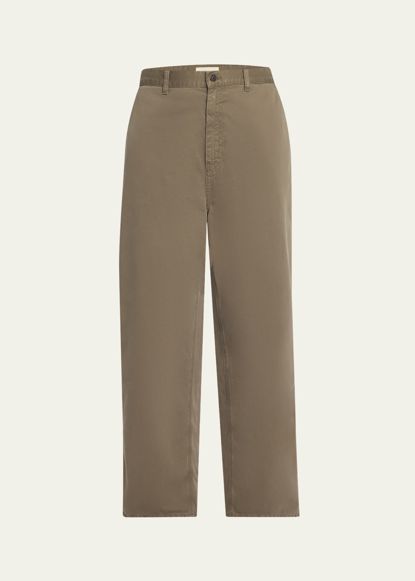 THE ROW Sharka Cargo Pants - Bergdorf Goodman
