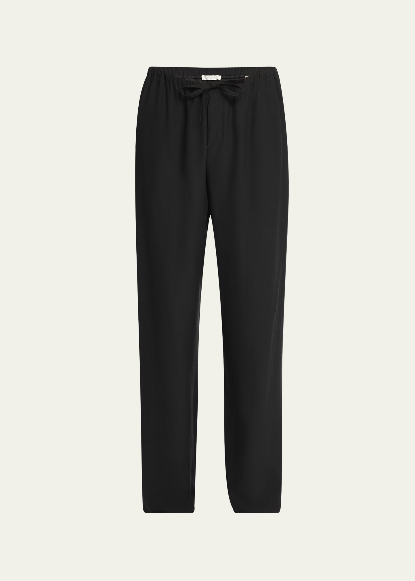 holiday HOLIDAY 　WOOL DRAWSTRINGS SLACKS WOOL DRAWSTRINGS SLACKS｜HOLIDAY（ホリデイ）OFFICIAL ONLINE