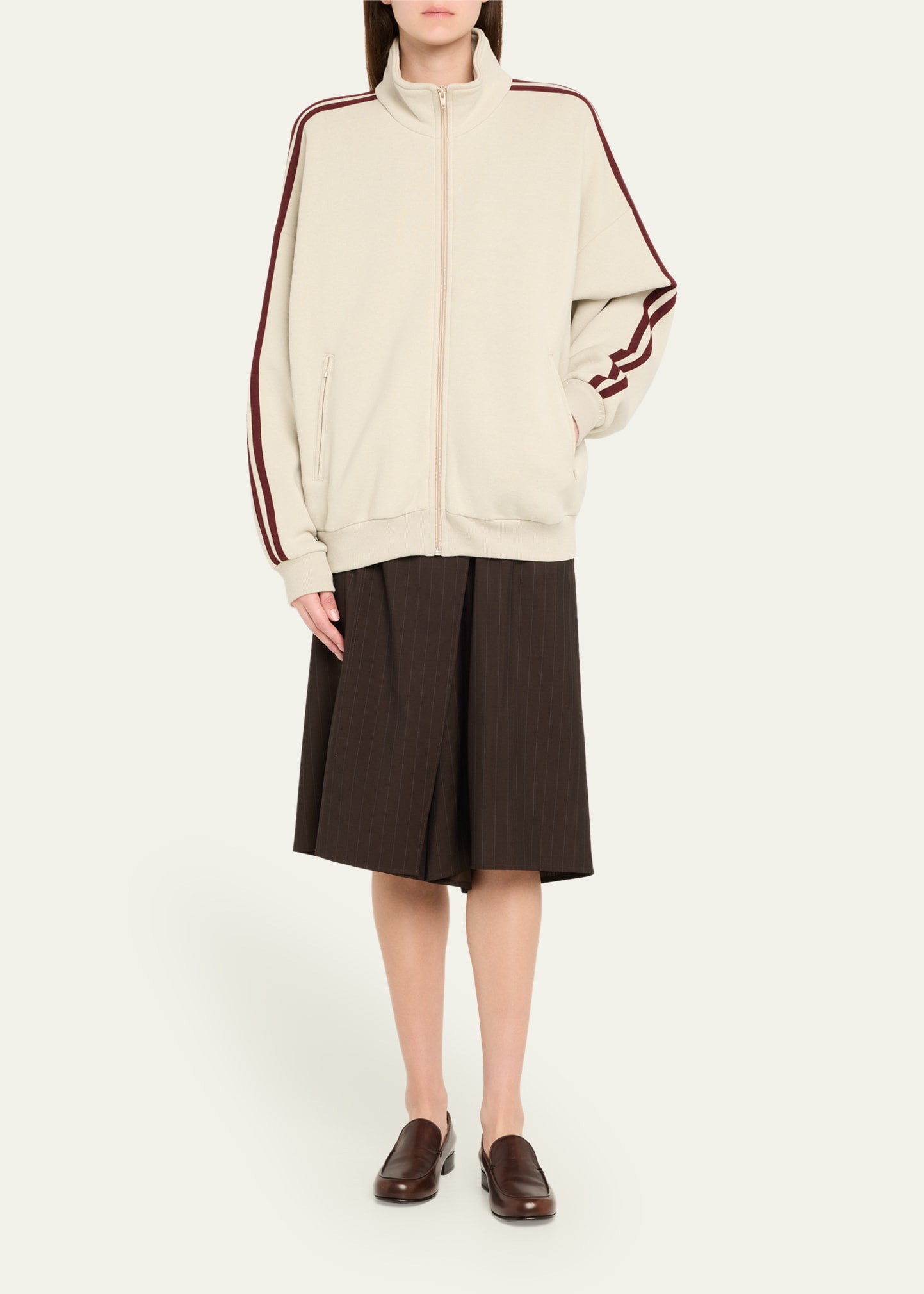 THE GARMENT 21188001 関税送料込 Oeko-Approved-Garment-