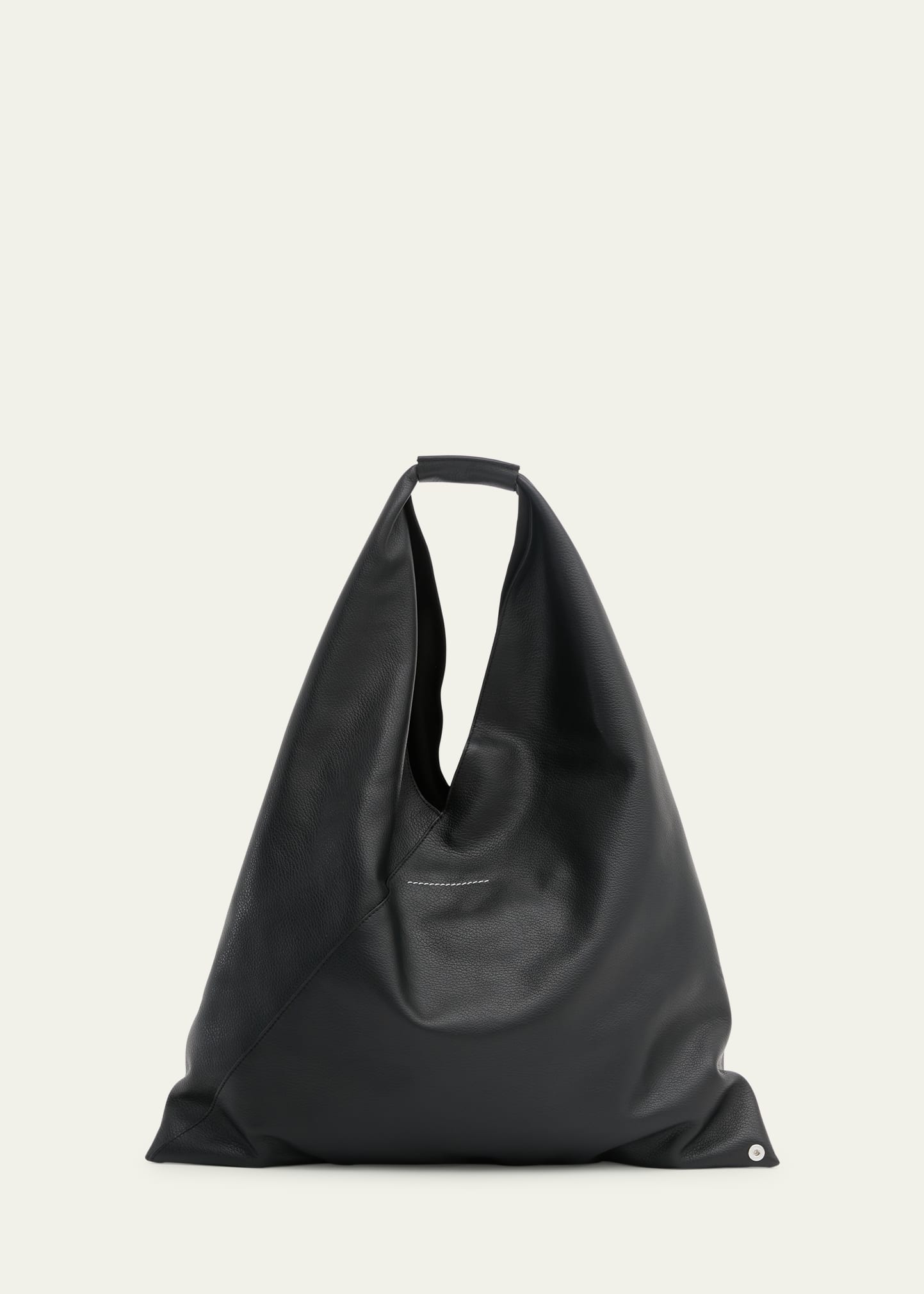 MM6 Maison Margiela Japanese bag M 本革 MM6 Maison Margiela Japanese Calf Leather Tote Bag