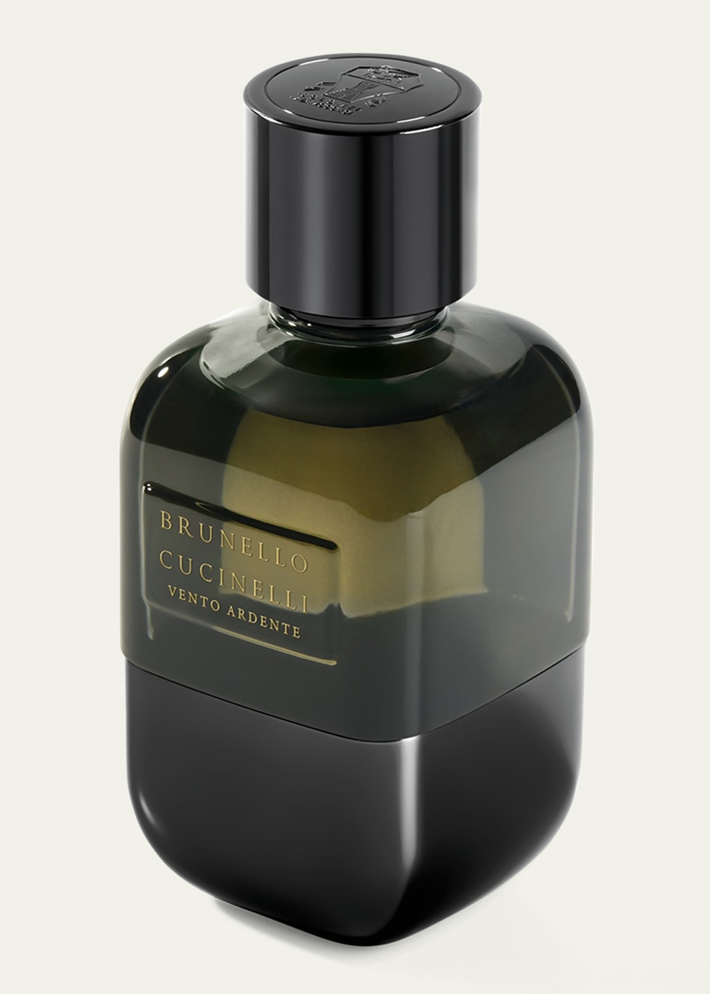 Brunello Cucinelli Vento Ardente Parfum, 3.4 oz. - Bergdorf Goodman