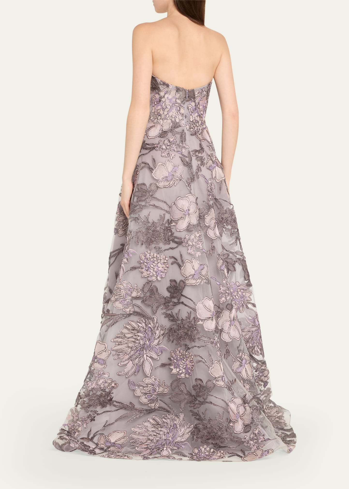 purple lace dress size 16 Abby Rose 3405 Size 20 Purple Plus Size Cocktail Dress Sheer Lace Short Homecoming Dress Flared Formal Cocktail Gown main image 1