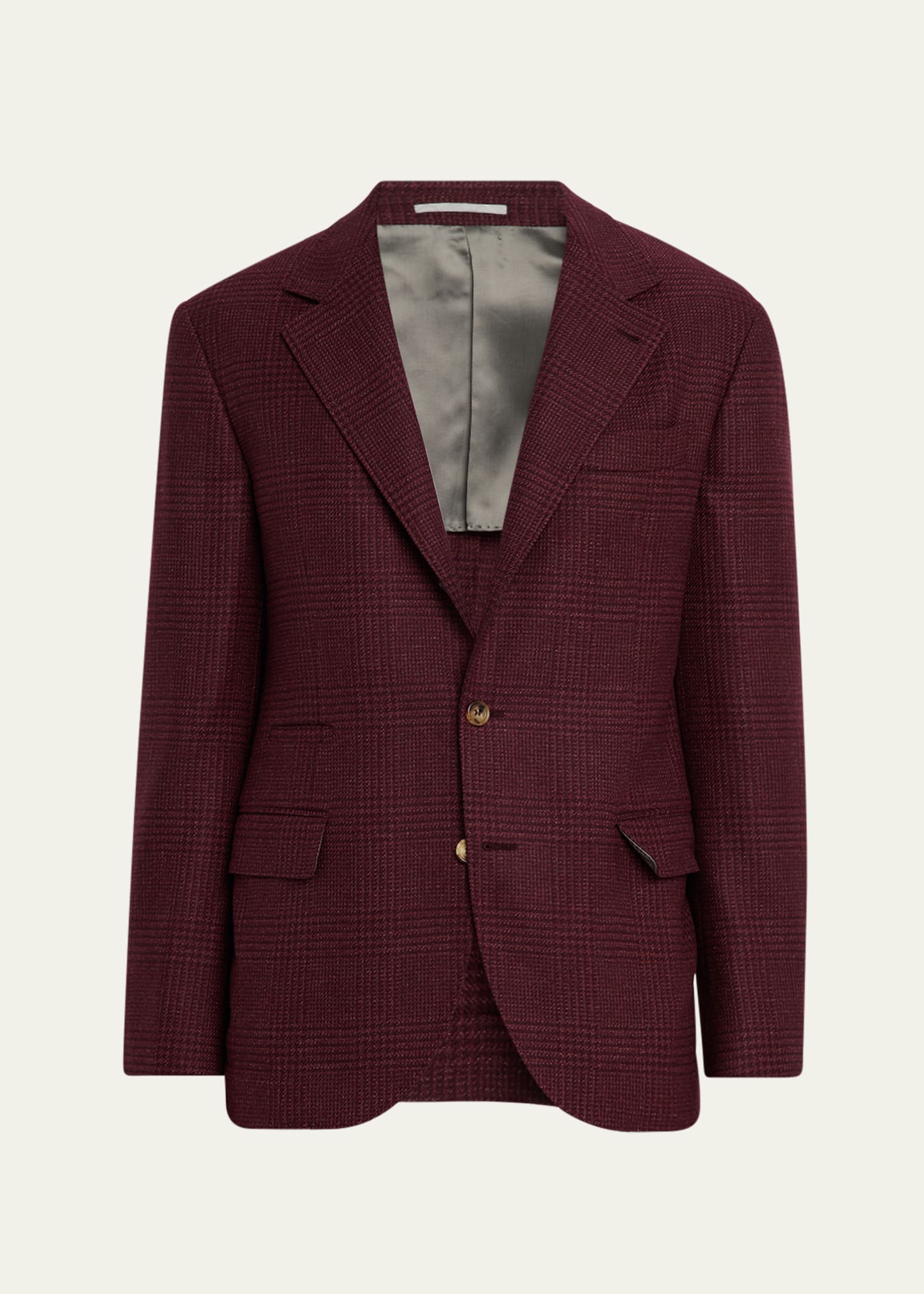 【関税＆送料込み】Brunello Cucinelli Jackets Men's coats and jackets - Designer outerwear | Brunello