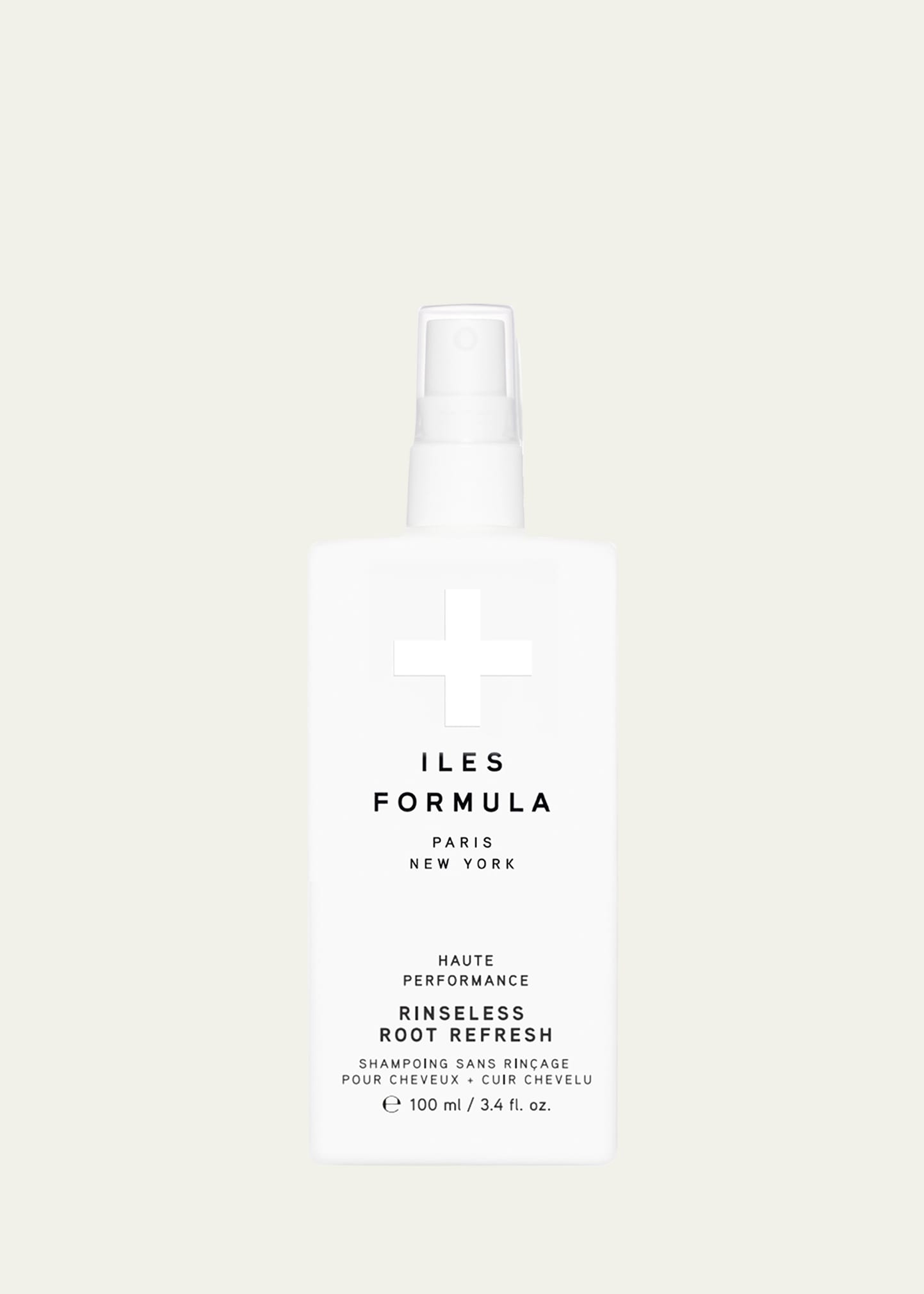 Iles Formula