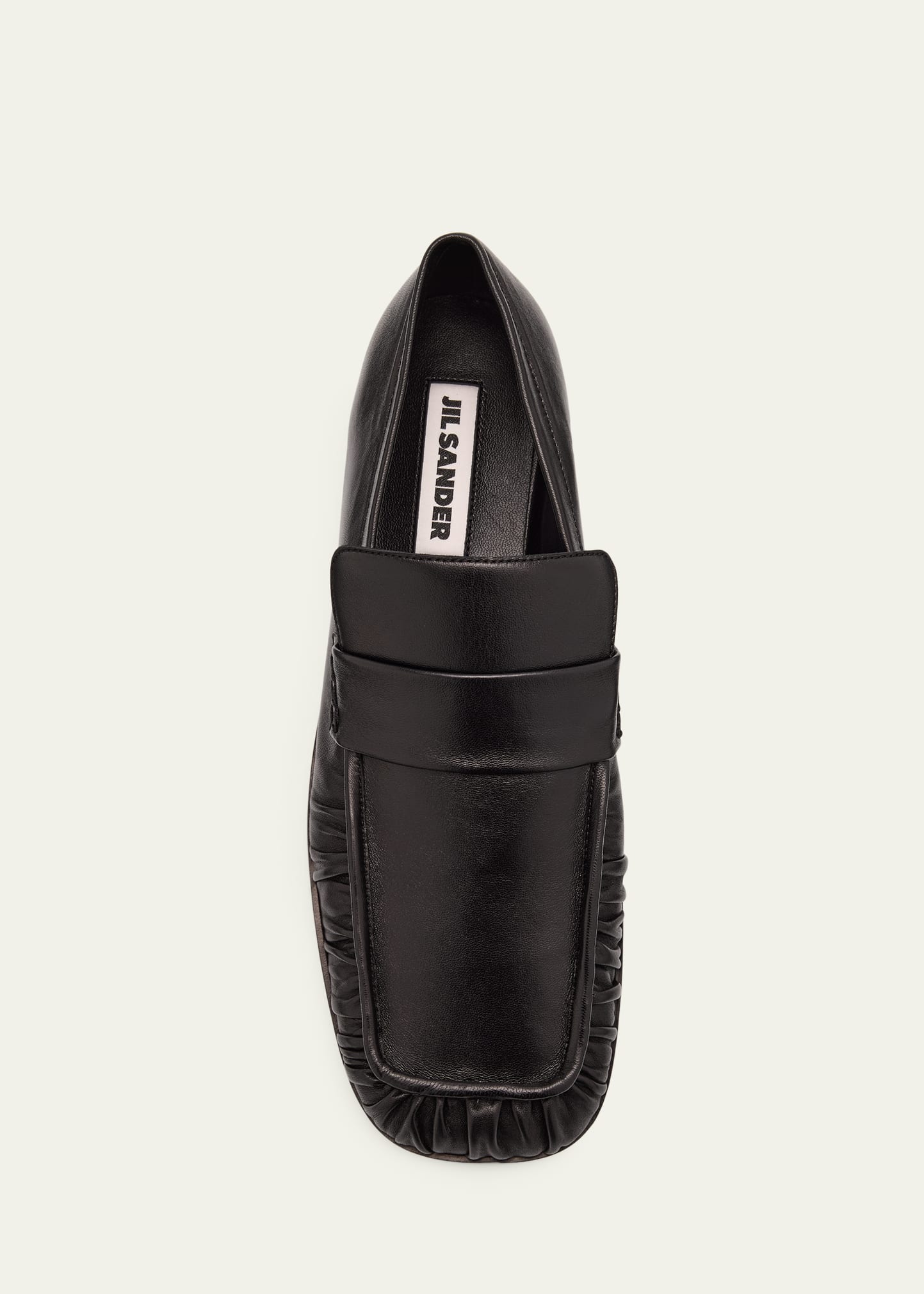 おー　JIL SANDER JIL SANDER ジルサンダー ハイサンダル J16WL0030 P4864