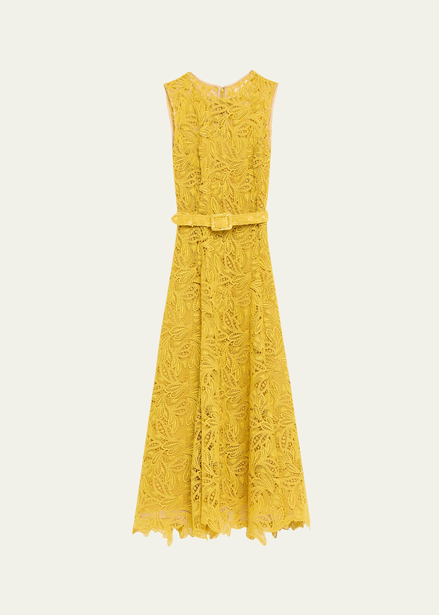 Oscar de la Renta