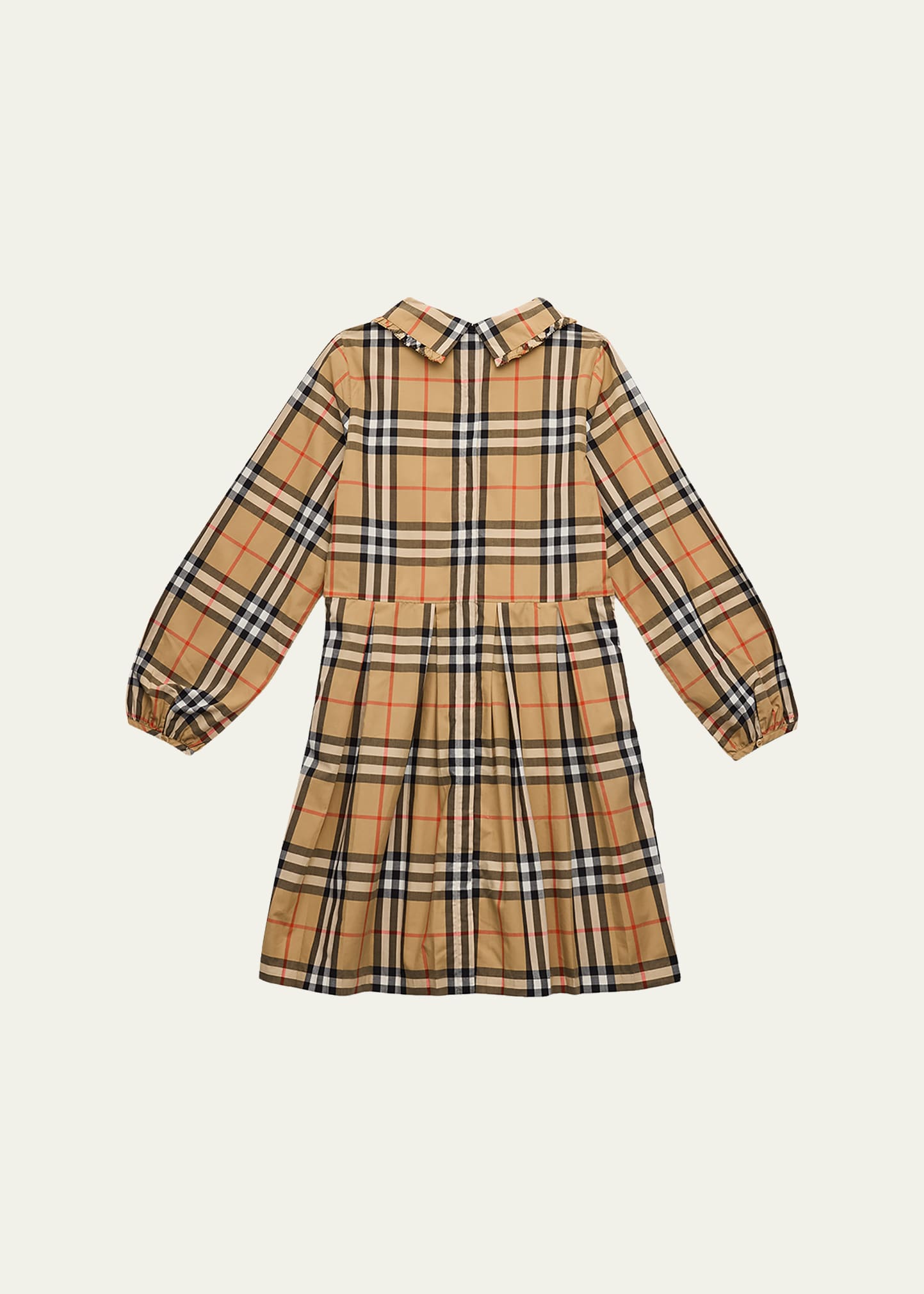 Girls' Designer Dresses | Bergdorf Goodman