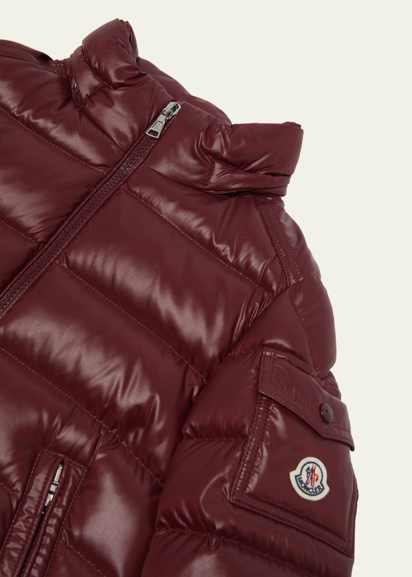 【MAO】MONCLER MAYA ボーイズサイズ　12y bg_5044882_100491_b