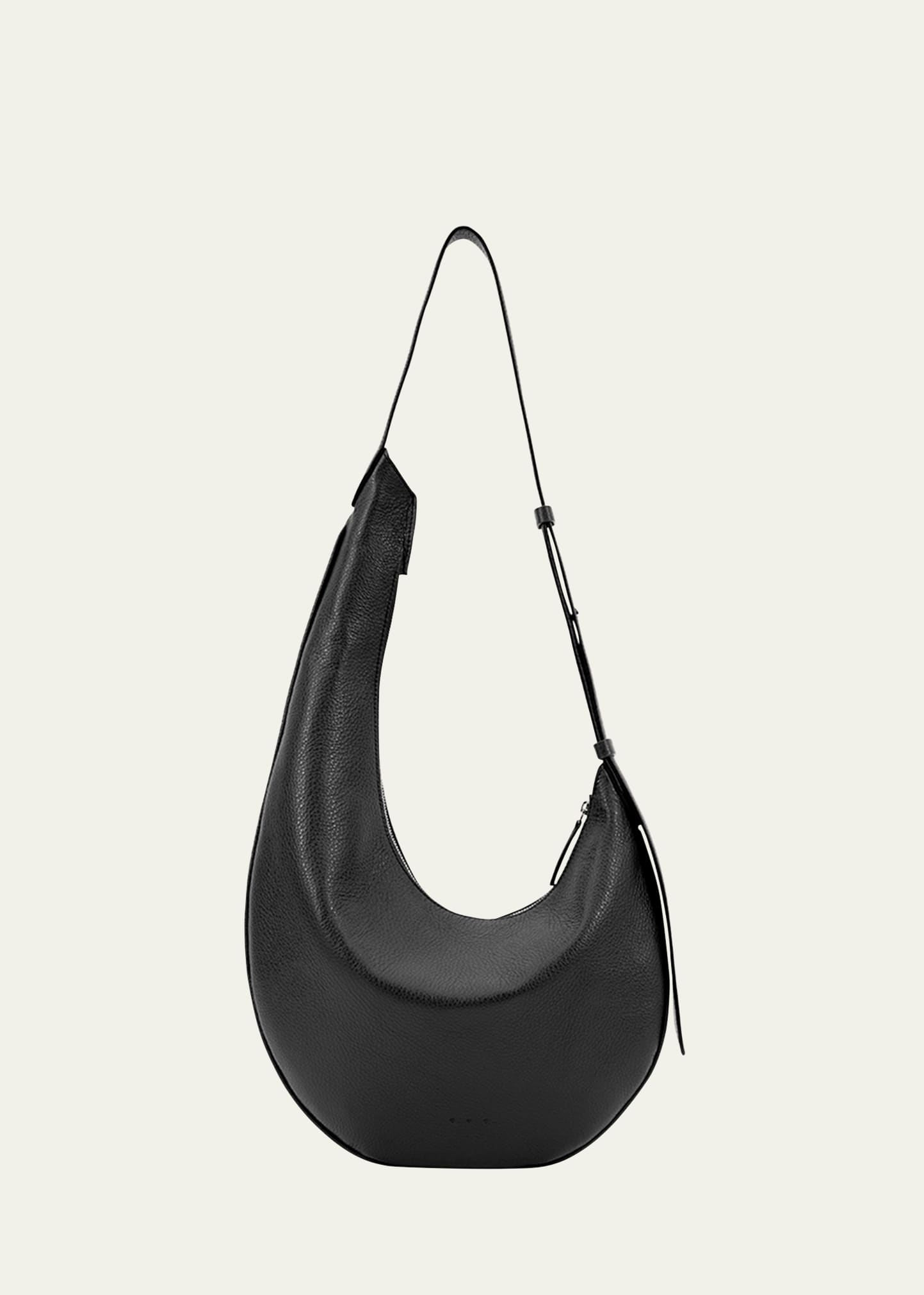 Lune Mini Hobo | AESTHER EKME