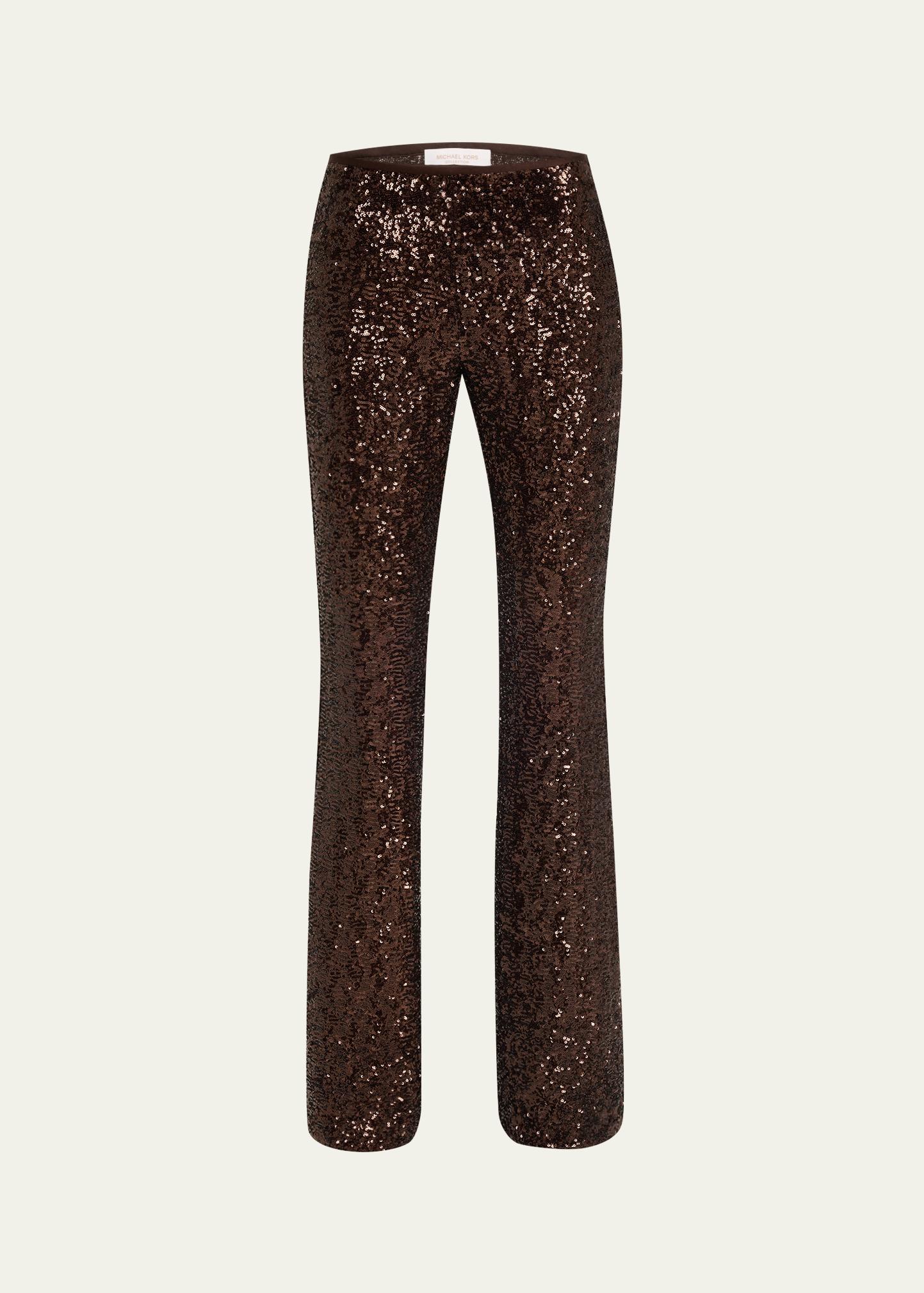 パンツ MK MICHEL  00s flare pants 46 bg_5045267_100244_m