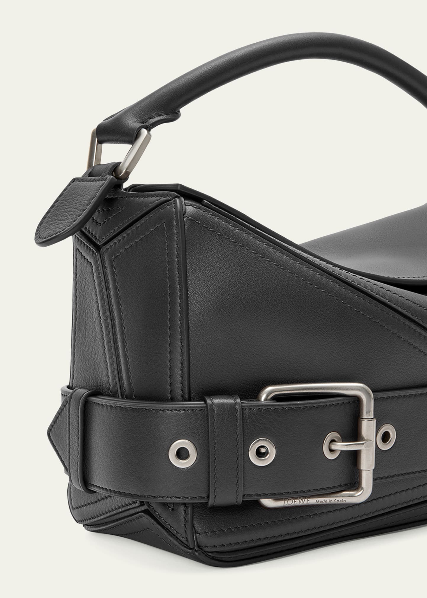 LOEWE直営店カーフスキンバッグ small size Puzzle Biker 2color A510S21XC7_1100_1F.jpg?sw=512&