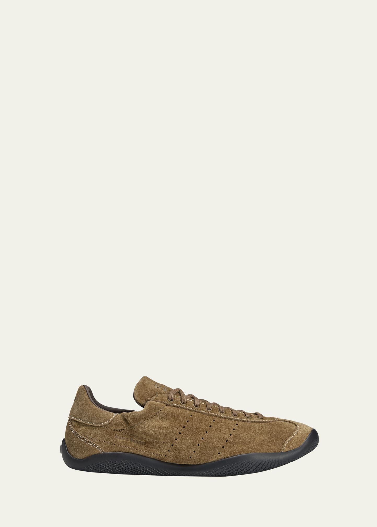 Adidas x Wales Bonner at Bergdorf Goodman