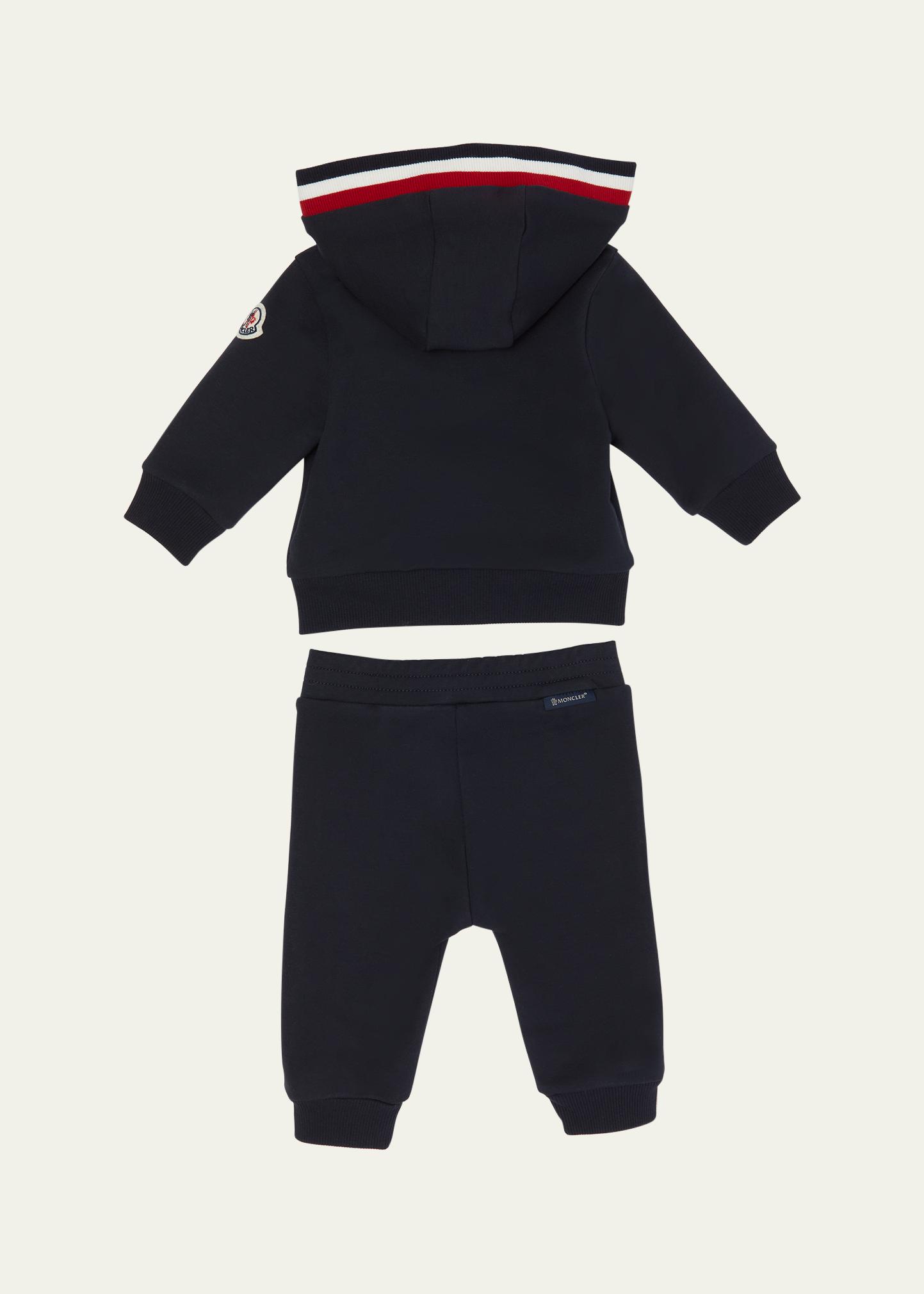 Moncler Boy