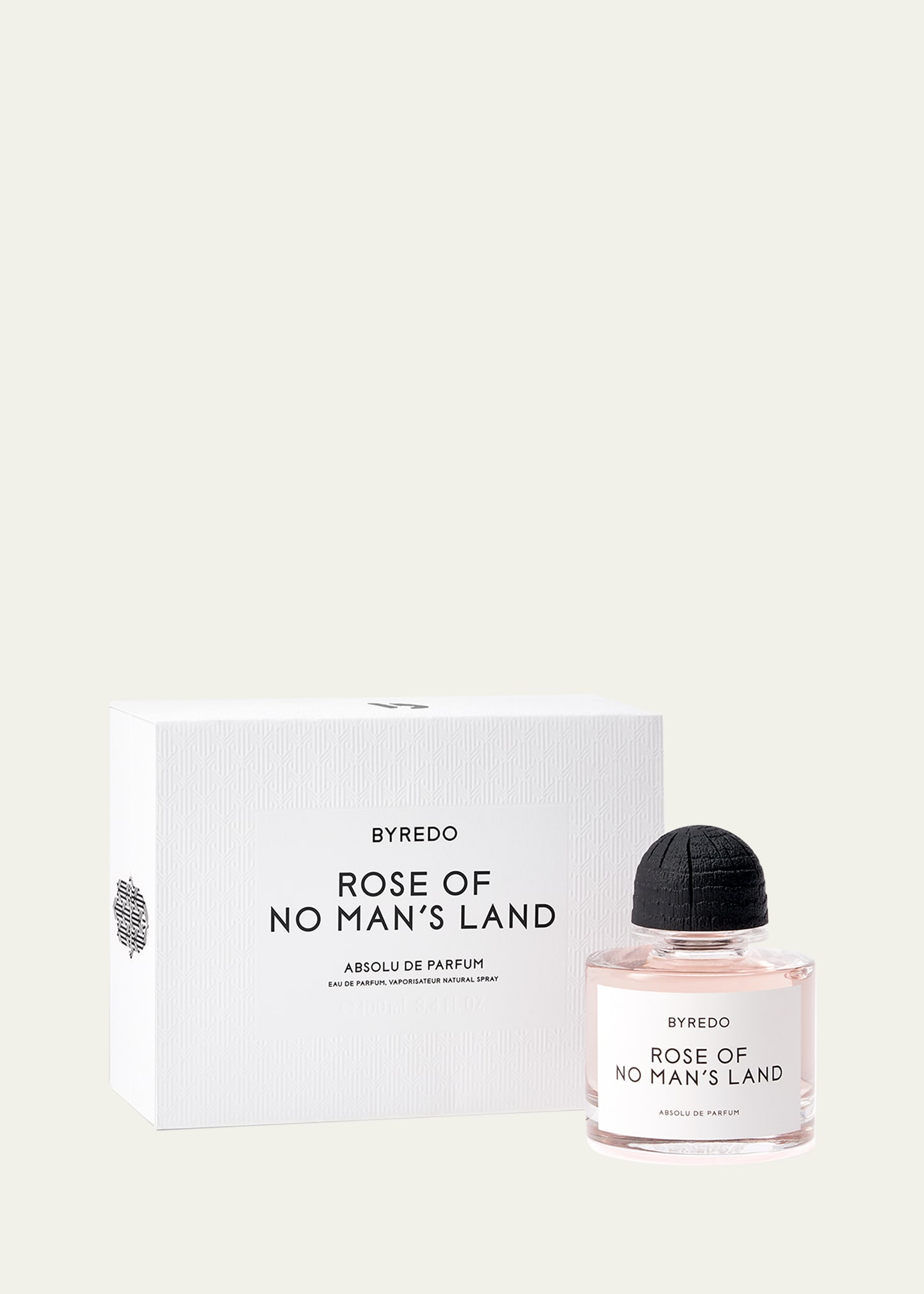 Byredo Rose of No Man's Land Absolu de Parfum, 3.4 oz. - Bergdorf