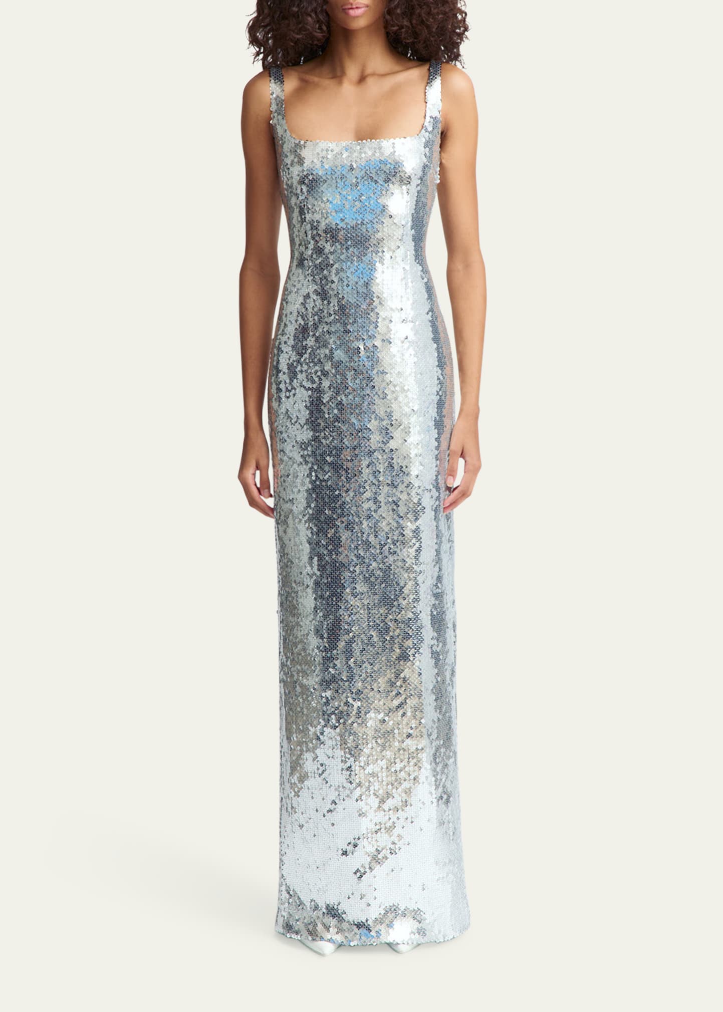 Esme＋Spectacular Historical Gown Jordana Gown – Dress the Population