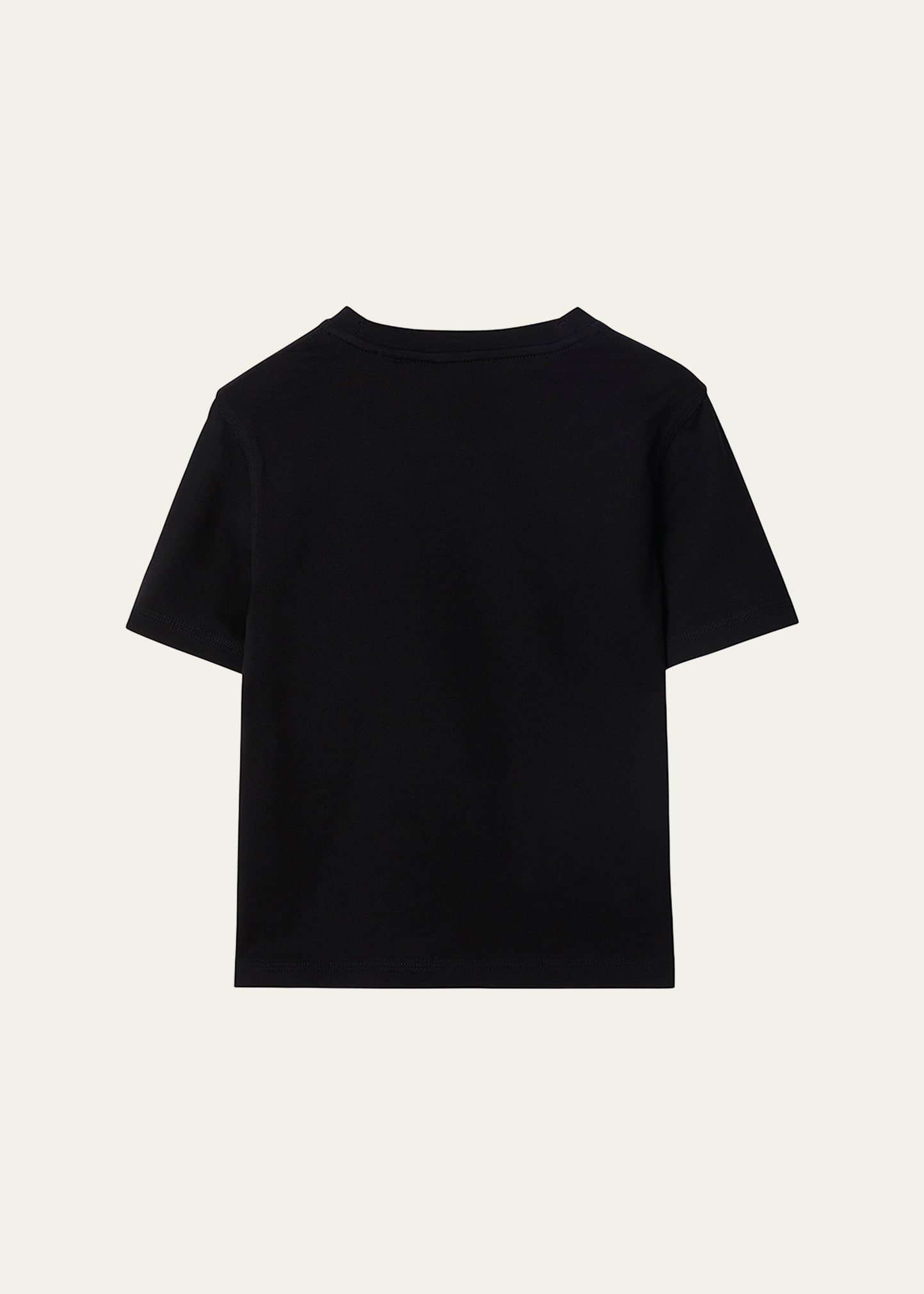 Burberry Boy's Cedar EKD T-Shirt, Size 4-12 - Bergdorf Goodman