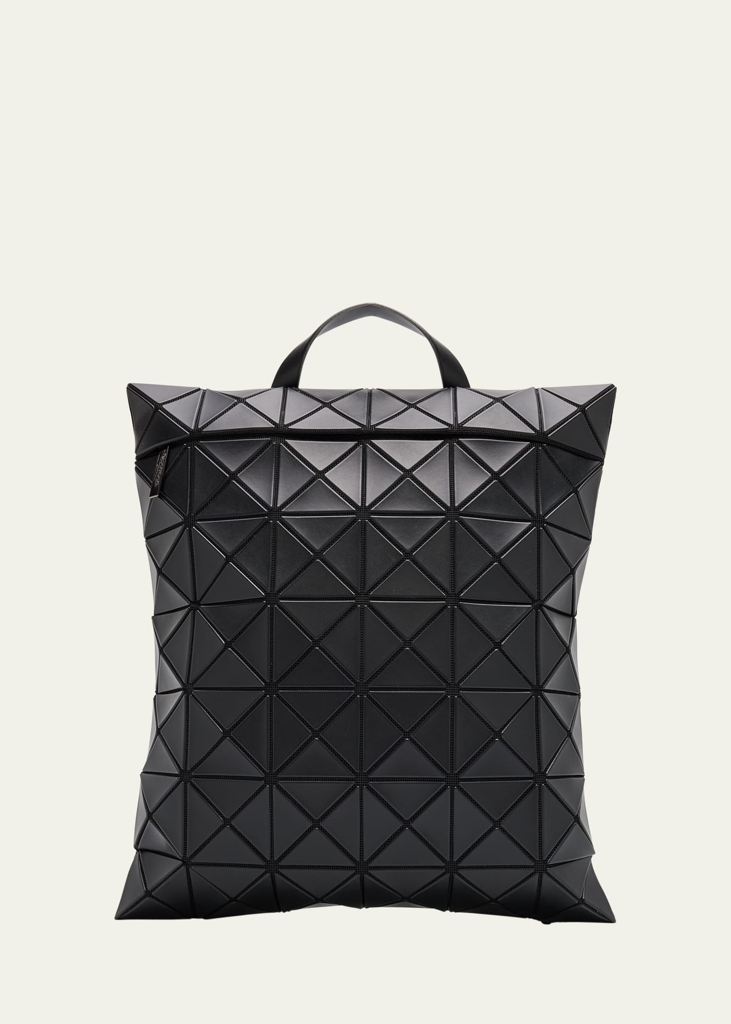 BAO BAO ISSEY MIYAKE Flat Geometric Backpack - Bergdorf Goodman