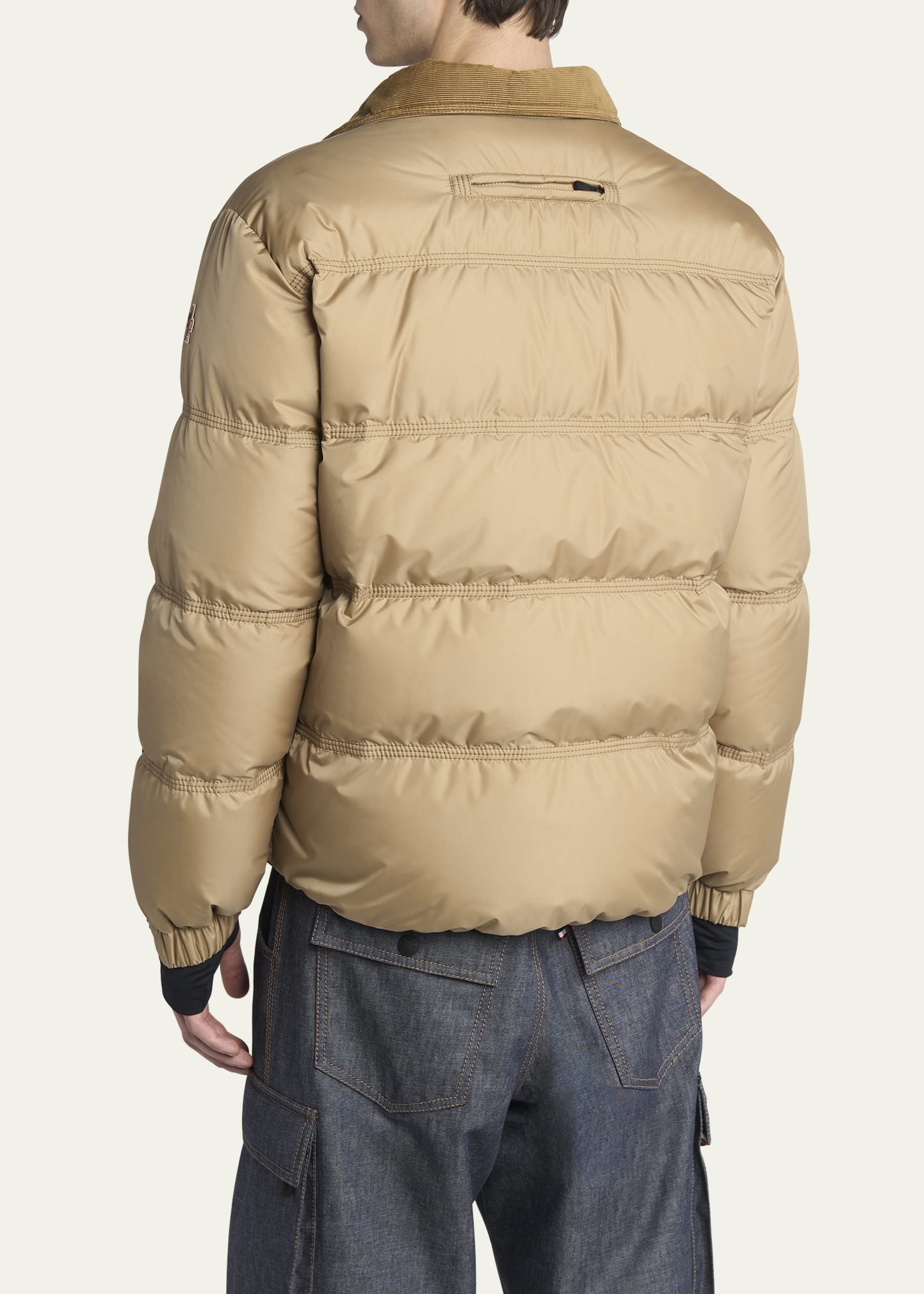 正規品MONCLER NONDOWN NYLON HOULGATE JACKET 正規品MONCLER NONDOWN NYLON HOULGATE JACKET 正規品MONCLER NONDOWN