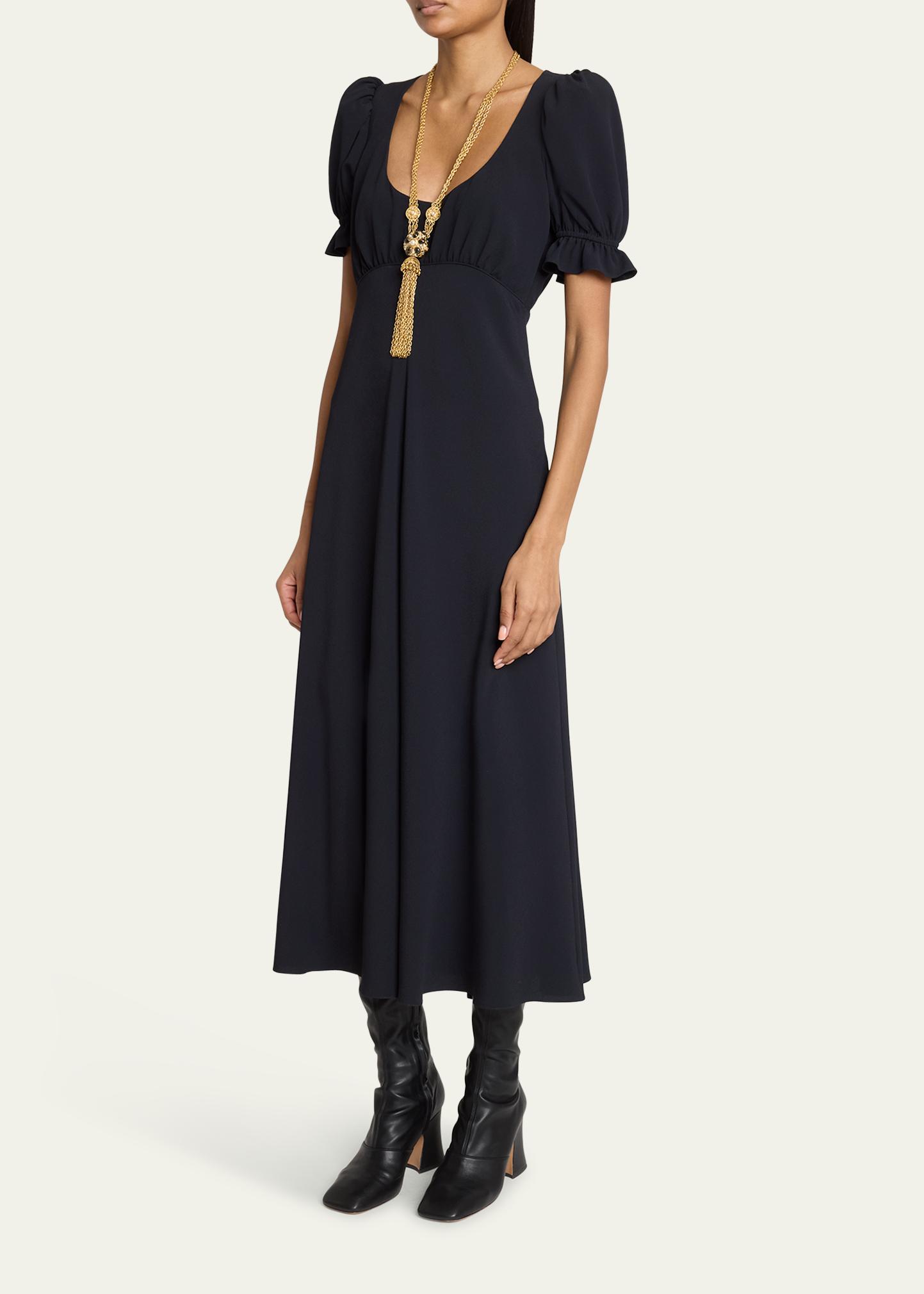 lifehouse denim halter dress KUT from the Kloth Eileen With Belt Women's Dress : SM African clothing dress styles Color:1064 - Olive / Khaki this dress blends effortless Baby Shower Dresses Ntinda: