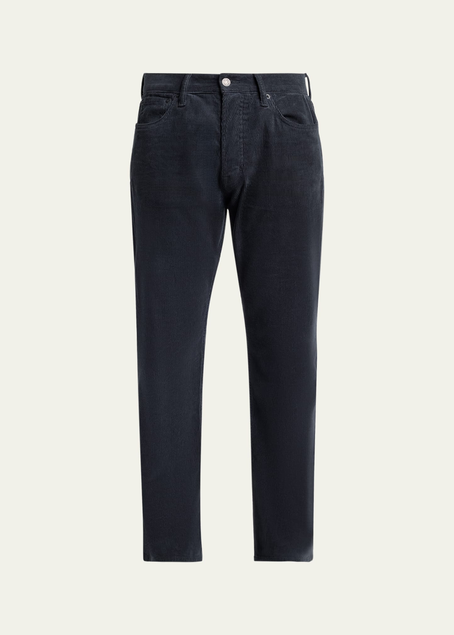 トムフォード　TOMFORD スキニーパンツ　28サイズ　ブラック　スリム TOM FORD Men's Slim-Fit Stretch Black Denim Five-Pocket Pants