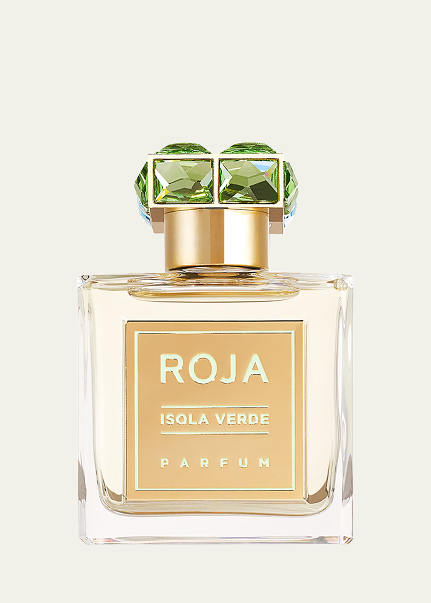 ROJA