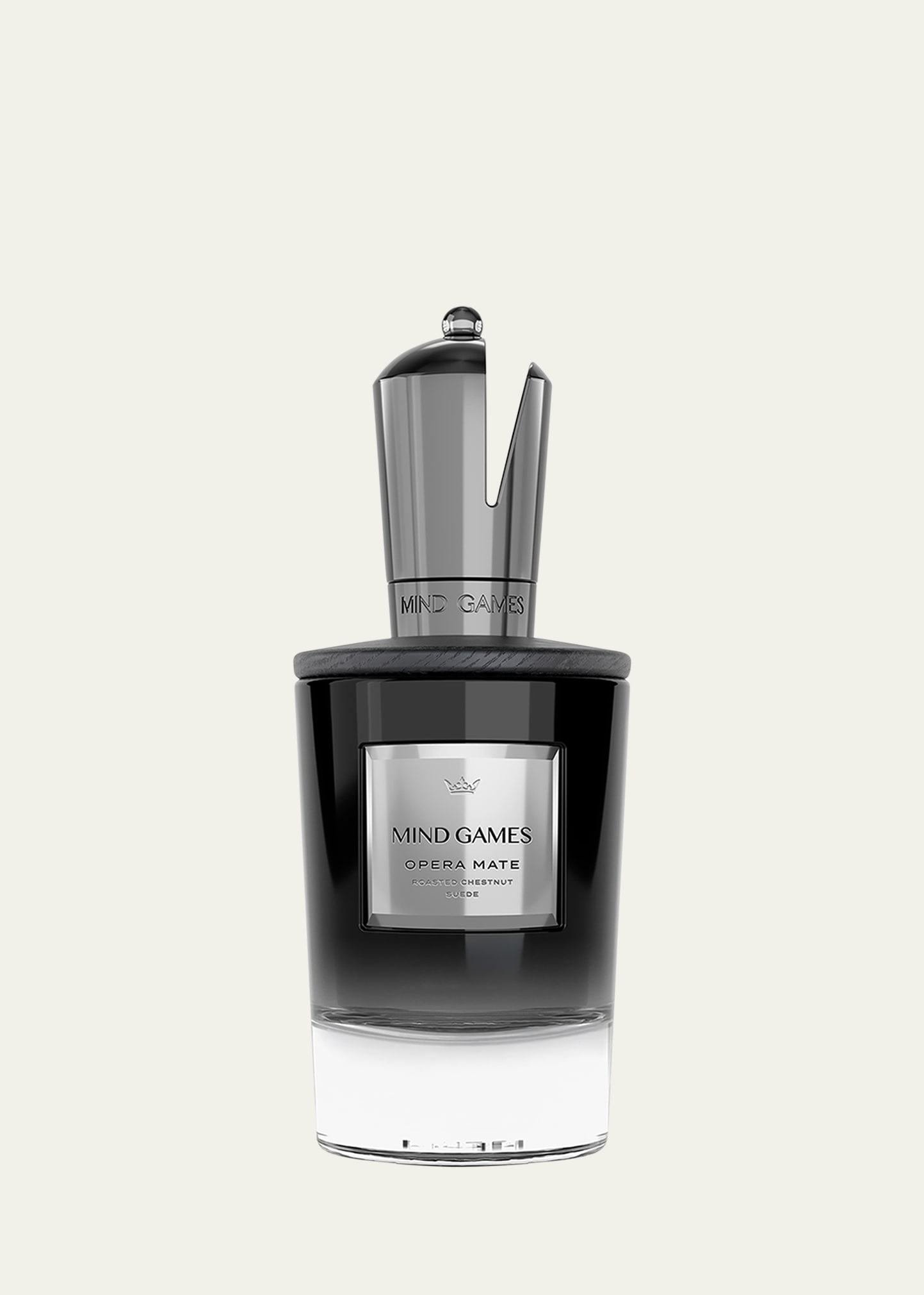 MIND GAMES MIND GAMES Opera Mate Extrait de Parfum, 3.4 oz