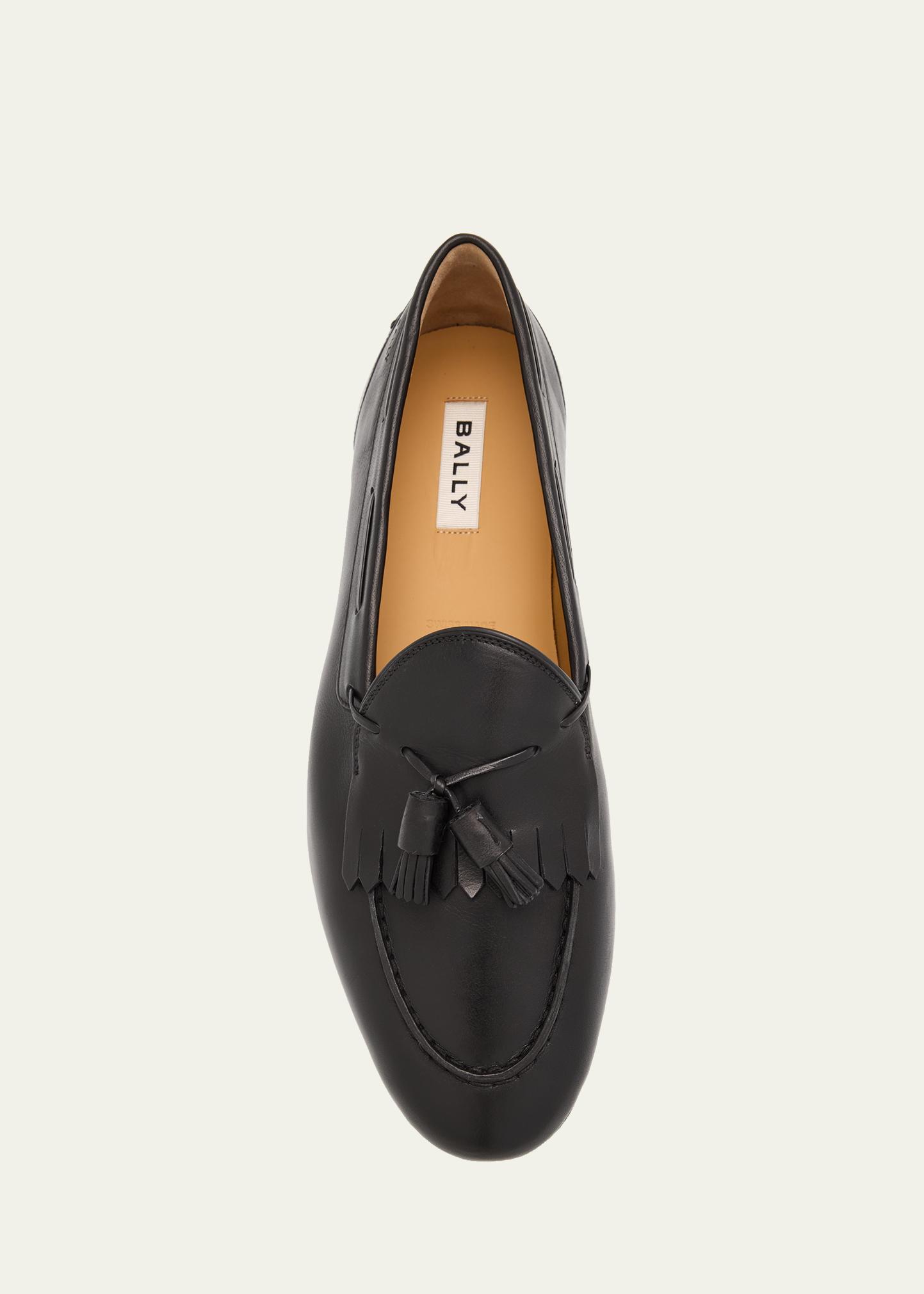 Bally Men