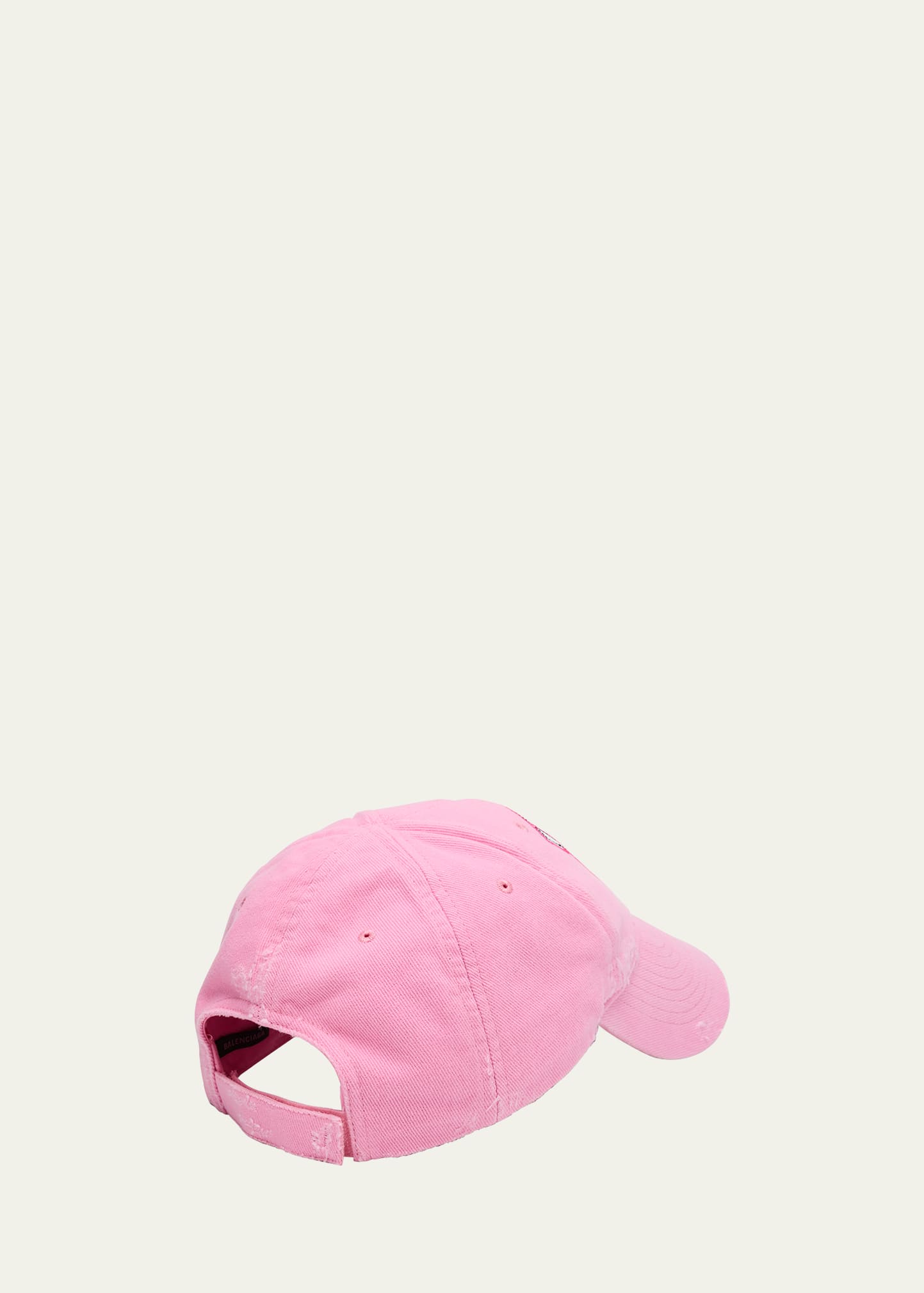 Balenciaga VIP Baseball Cap - Bergdorf Goodman