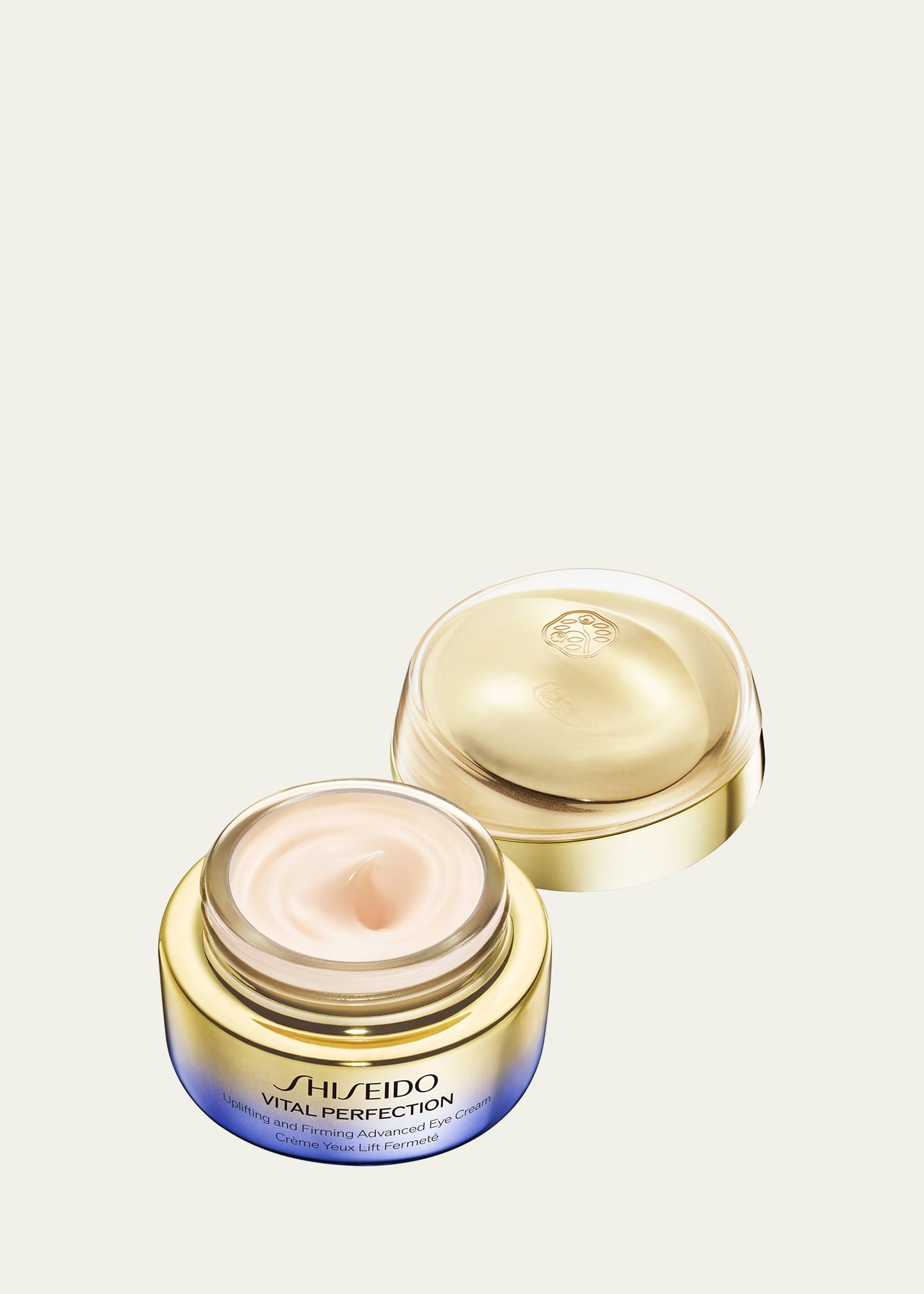 Shiseido Vital Perfection Uplifting & Firming Eye Cream - Bergdorf