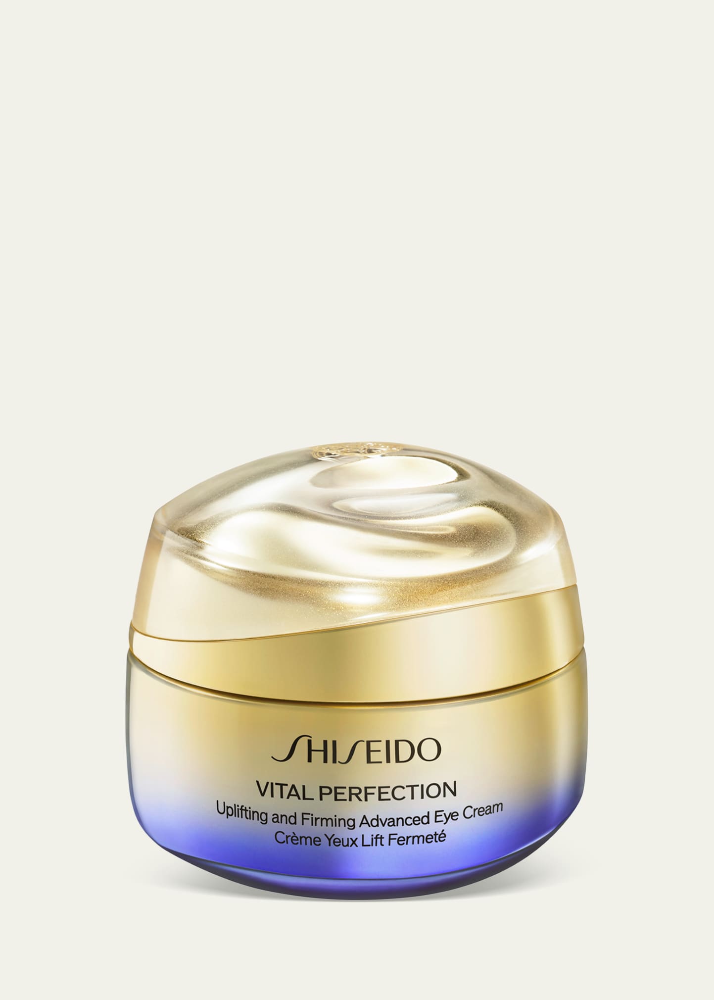 Shiseido Vital Perfection Uplifting & Firming Eye Cream - Bergdorf