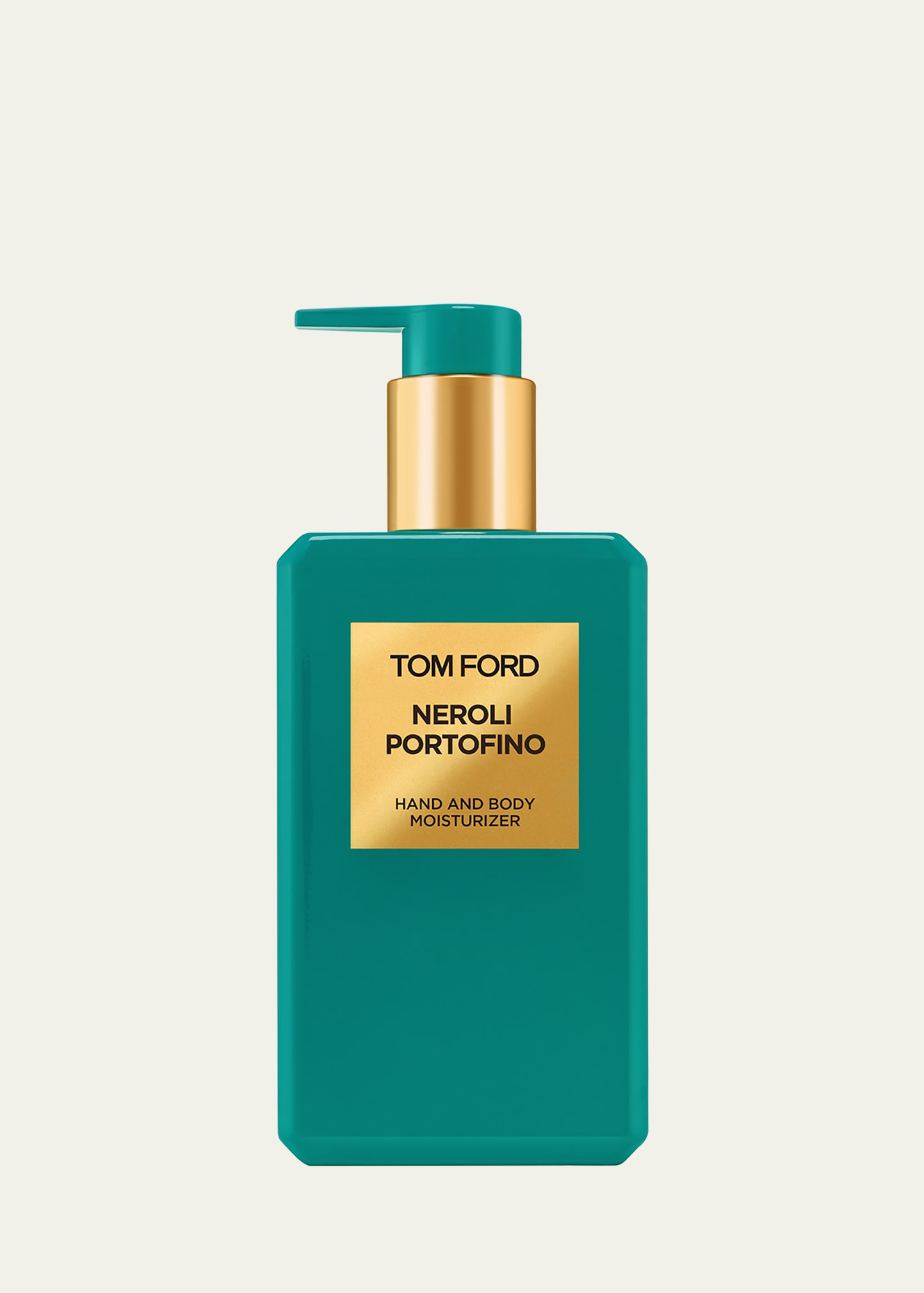 TOM FORD Neroli Portofino Hand and Body Moisturizer