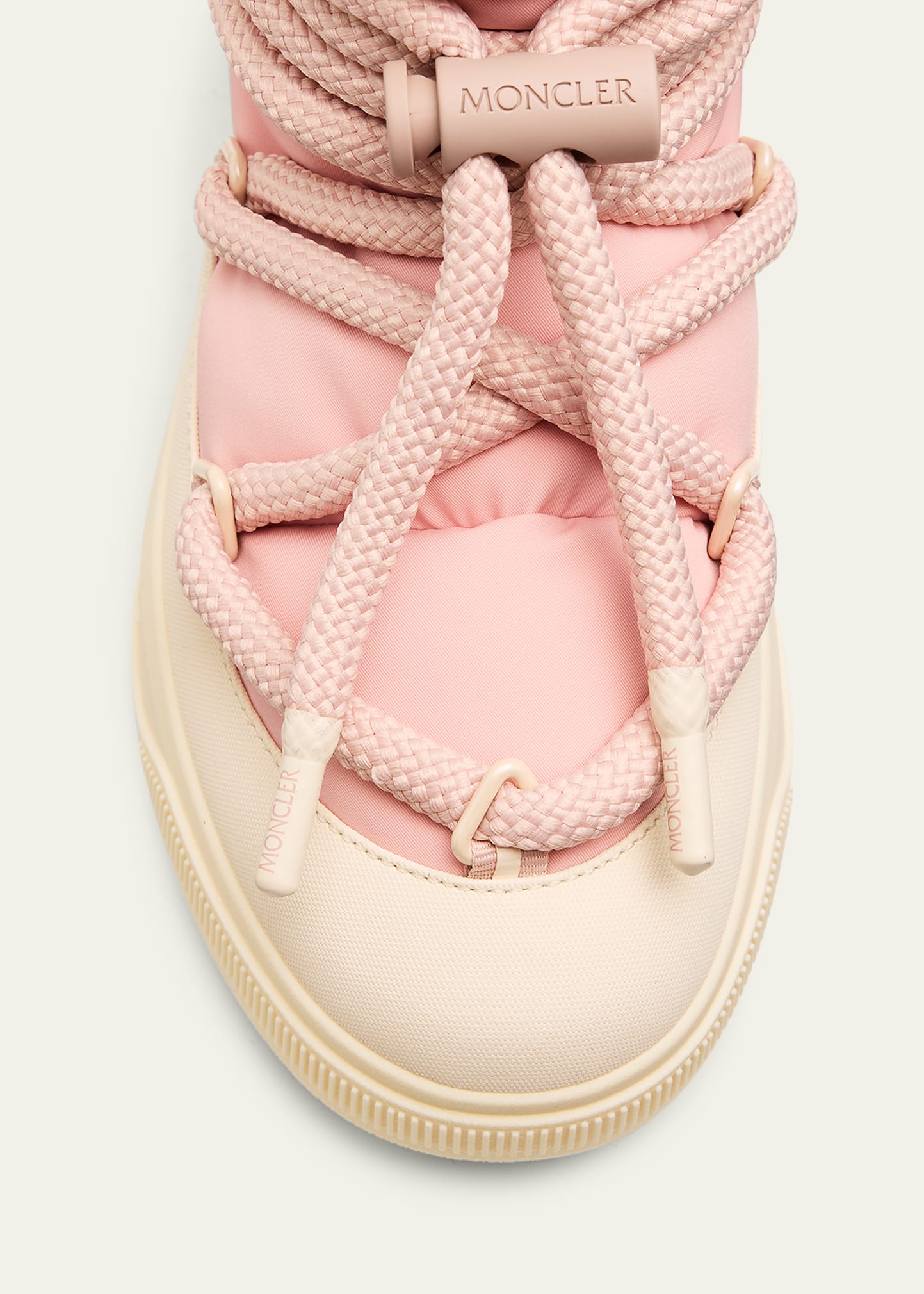 Moncler Altive Mid Snow Boots - Bergdorf Goodman