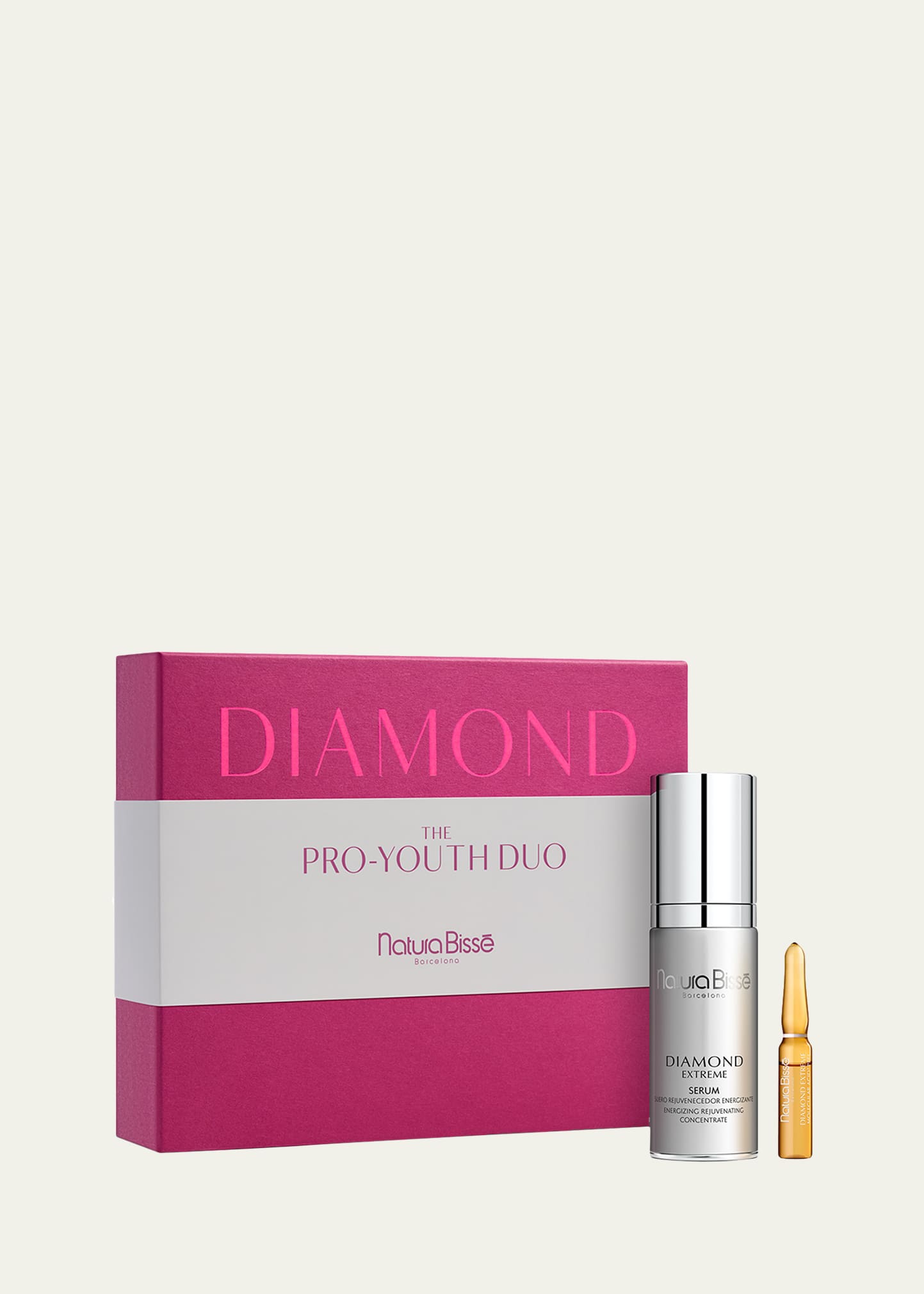 Natura Bisse The Pro Youth Duo Set - Bergdorf Goodman