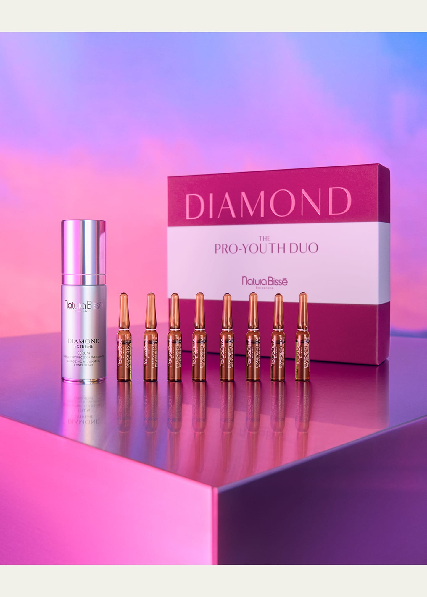 Natura Bisse The Pro Youth Duo Set - Bergdorf Goodman