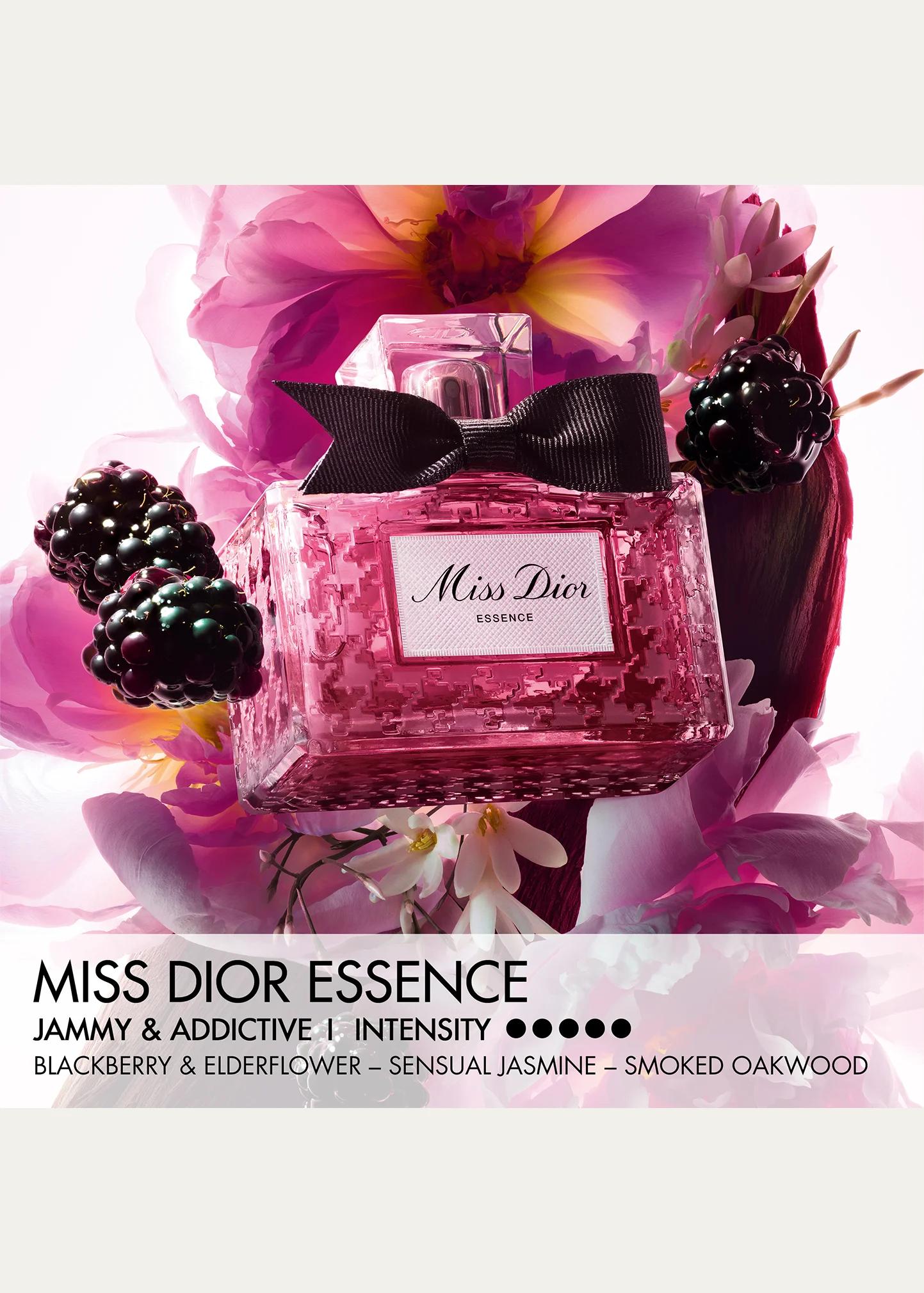 Dior Miss Dior Essence Parfum, 2.7 oz. - Bergdorf Goodman
