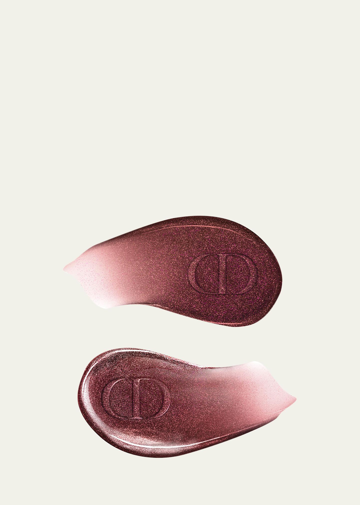 DIOR 限定 Dior Rouge Dior Forever Liquid Sequin Duo - Limited Edition