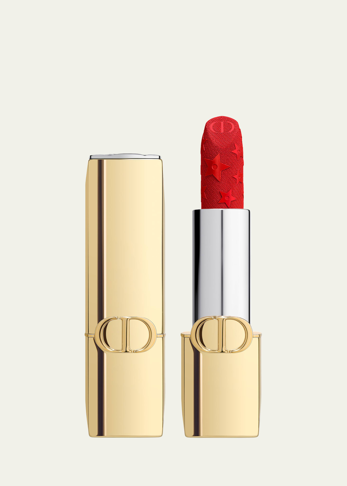 DIOR Limited Edition Holiday 2025 Rouge Dior Lipstick - Bergdorf
