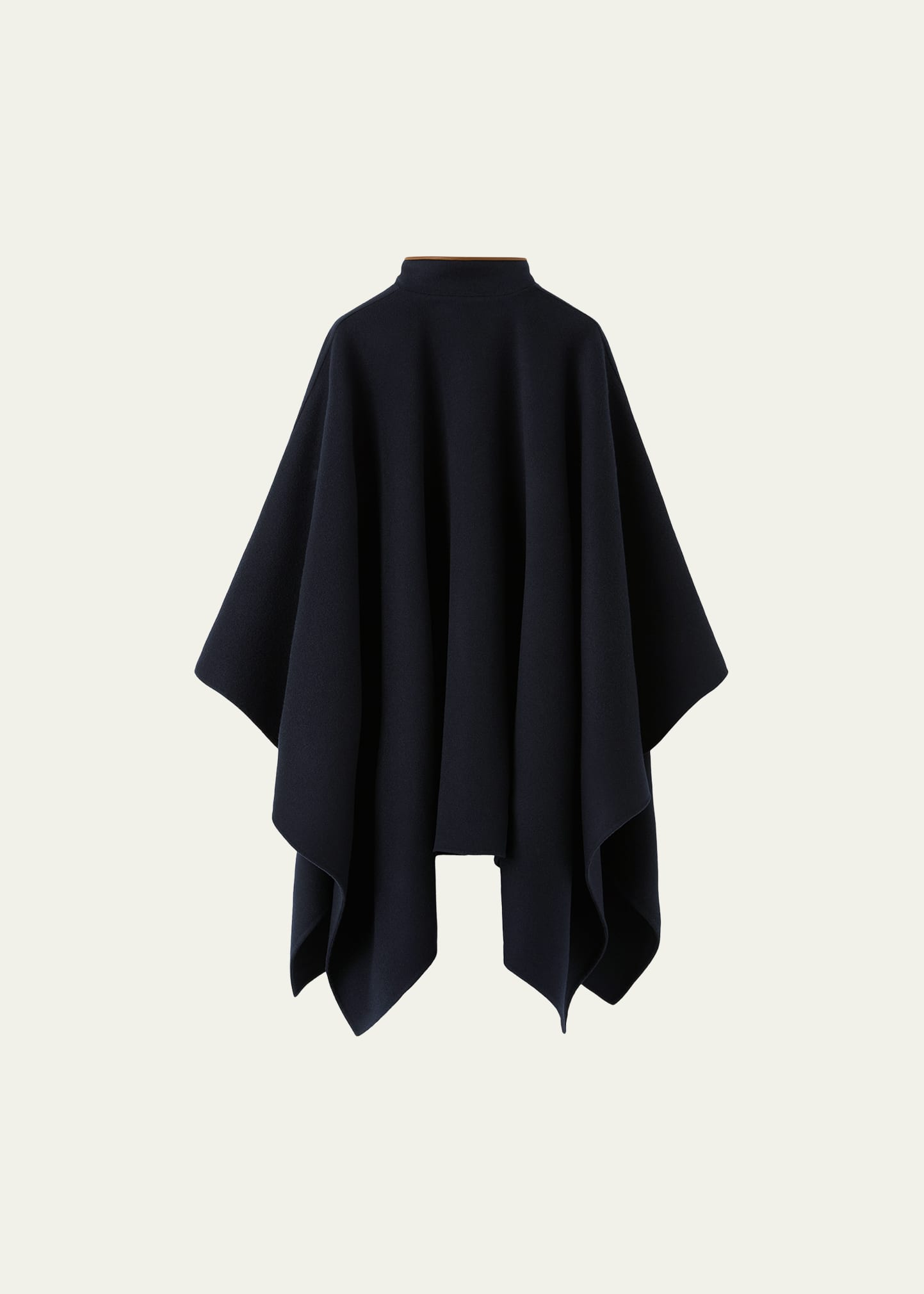 Loro Piana Double-Face Cashmere Spagna Cape - Bergdorf Goodman